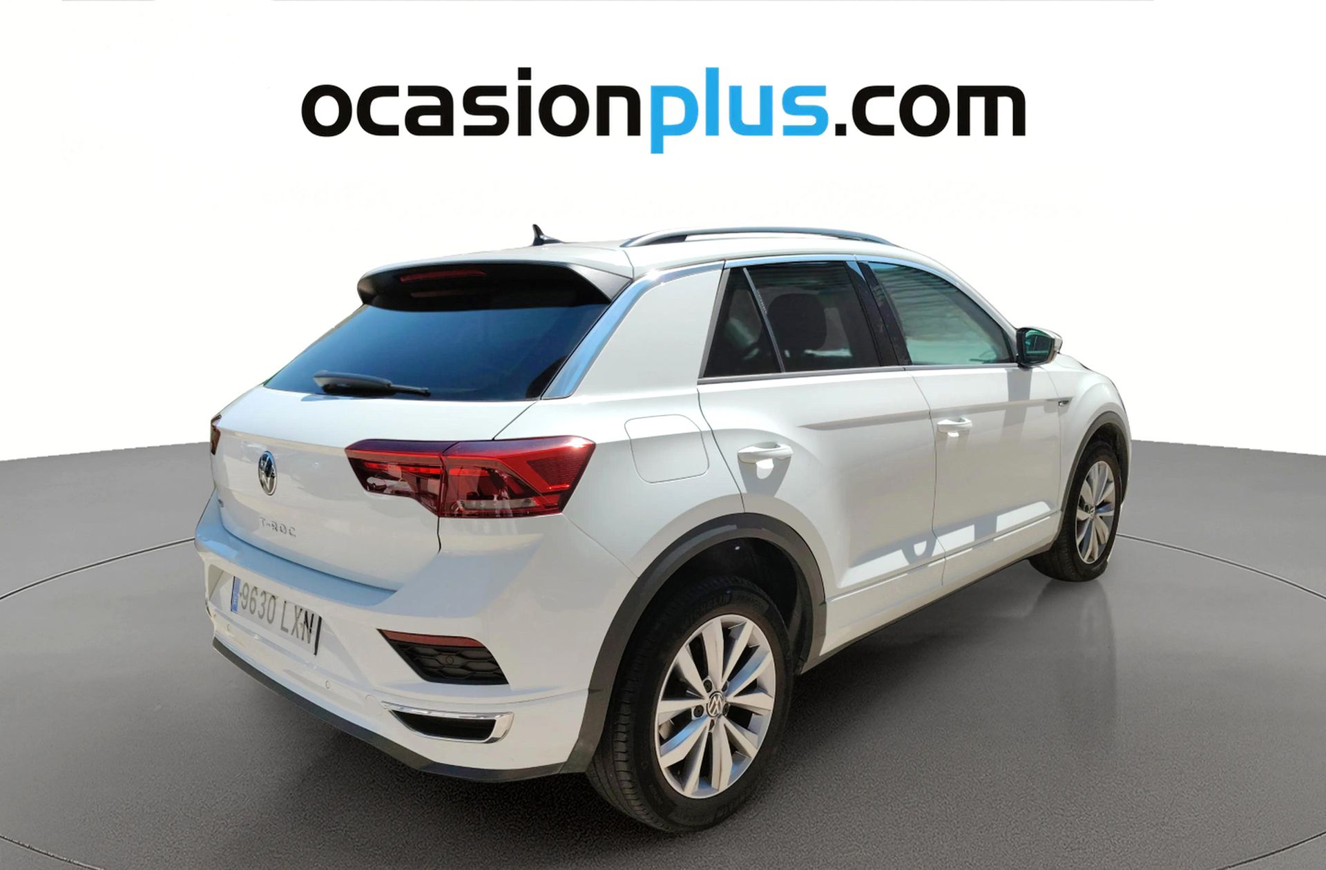 Volkswagen T-Roc Advance R-Line 1.0 TSI - foto 4