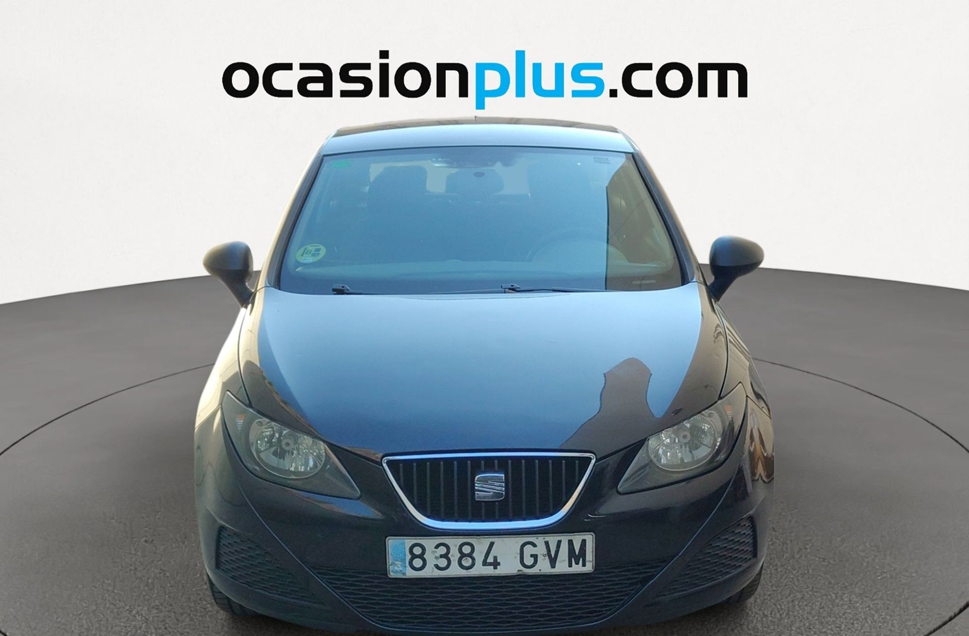SEAT Ibiza SC 1.4 TDI Reference - foto 11
