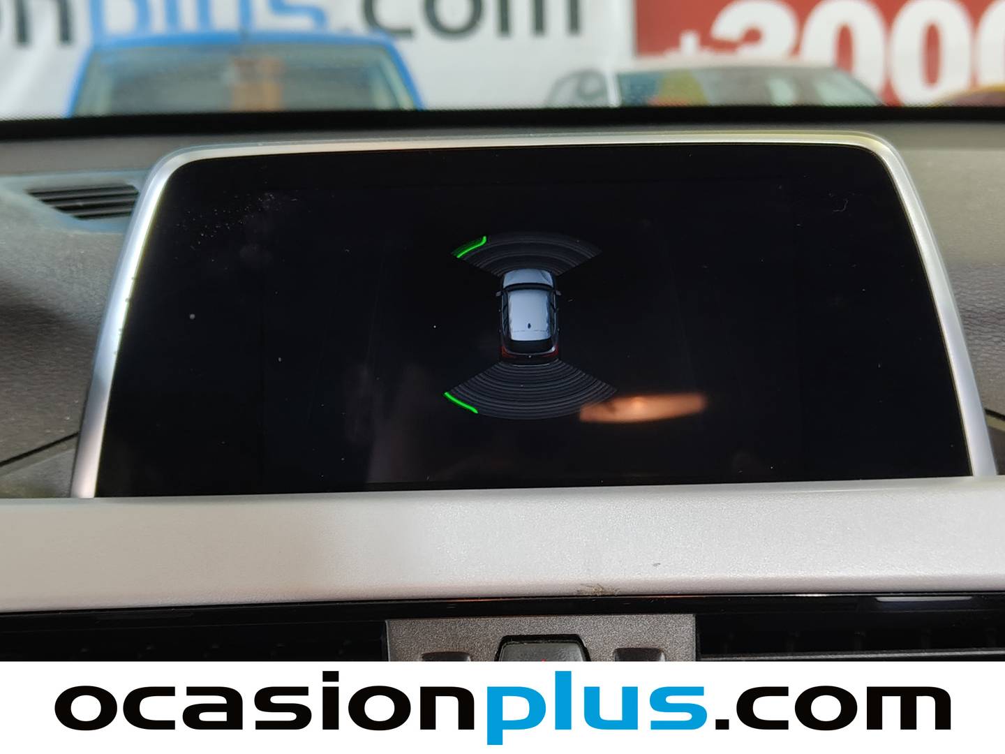 Foto BMW X1 BMW X1 sDrive18d (150 CV)