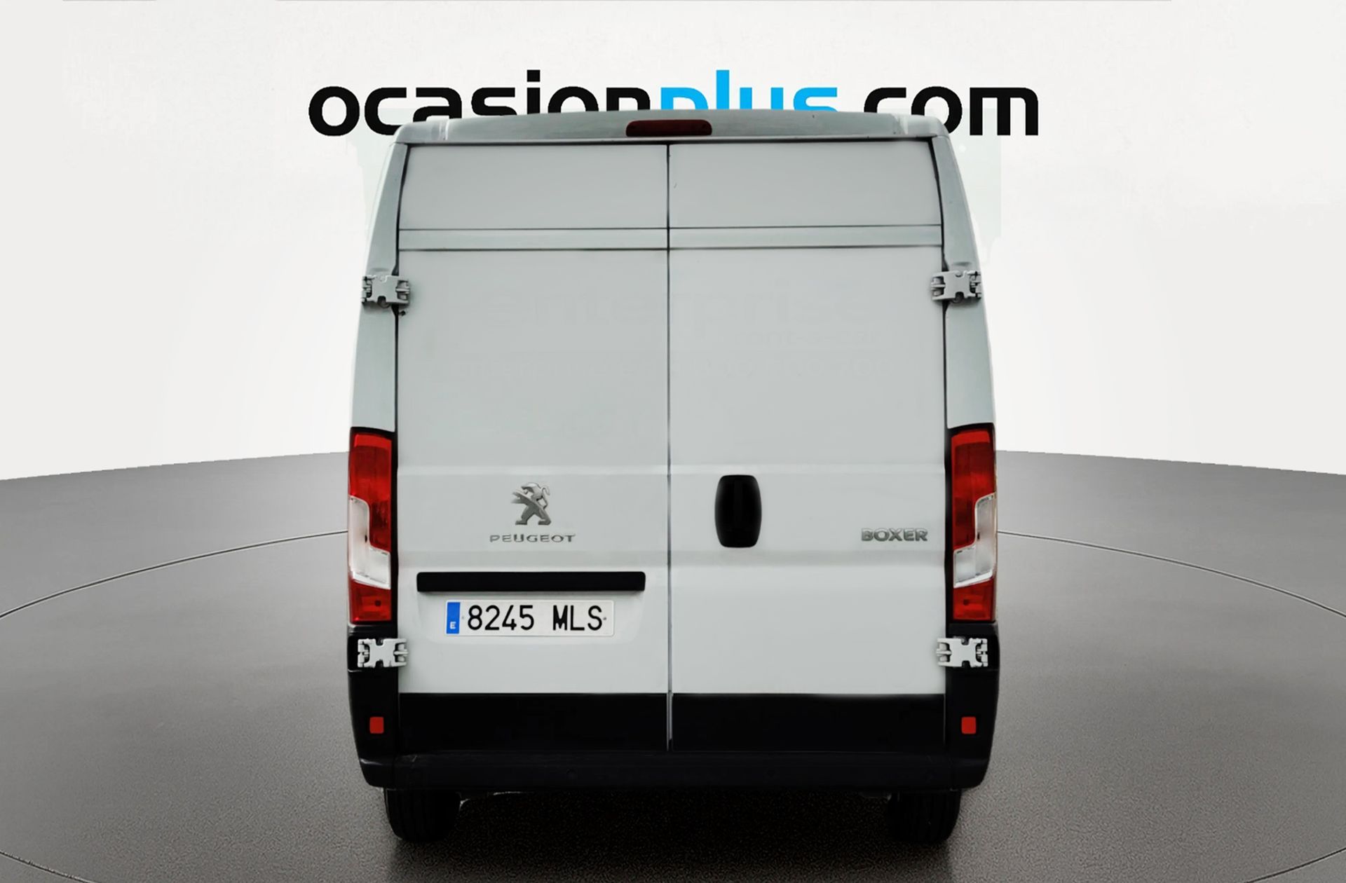 Peugeot Boxer Furgon BlueHDi 140 335 L3H2 - foto 11