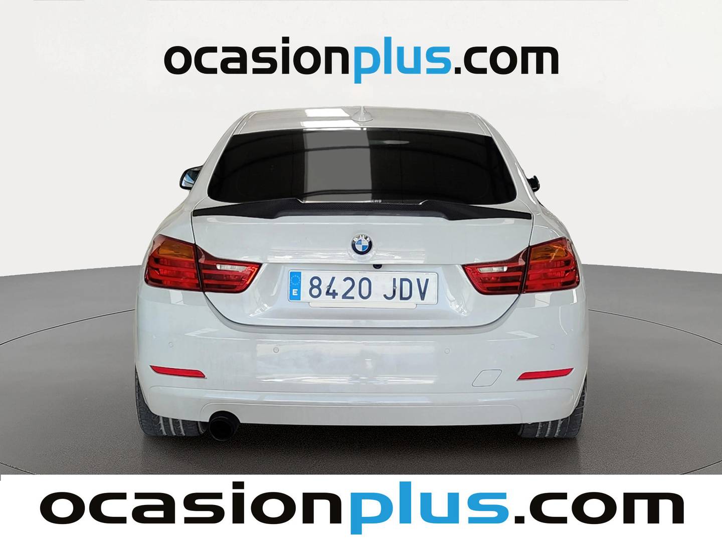 BMW Serie 4 BMW Serie 4 418d Gran Coupe (143 CV) barato