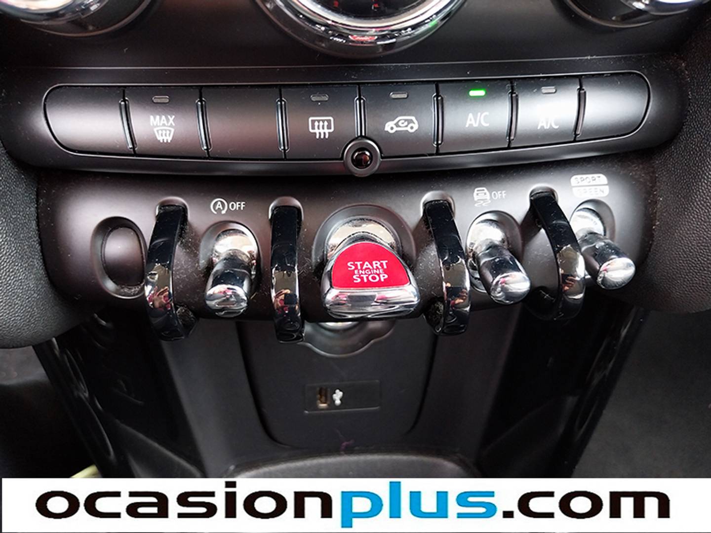 Foto Mini MINI MINI MINI 5 Puertas Cooper (136 CV)