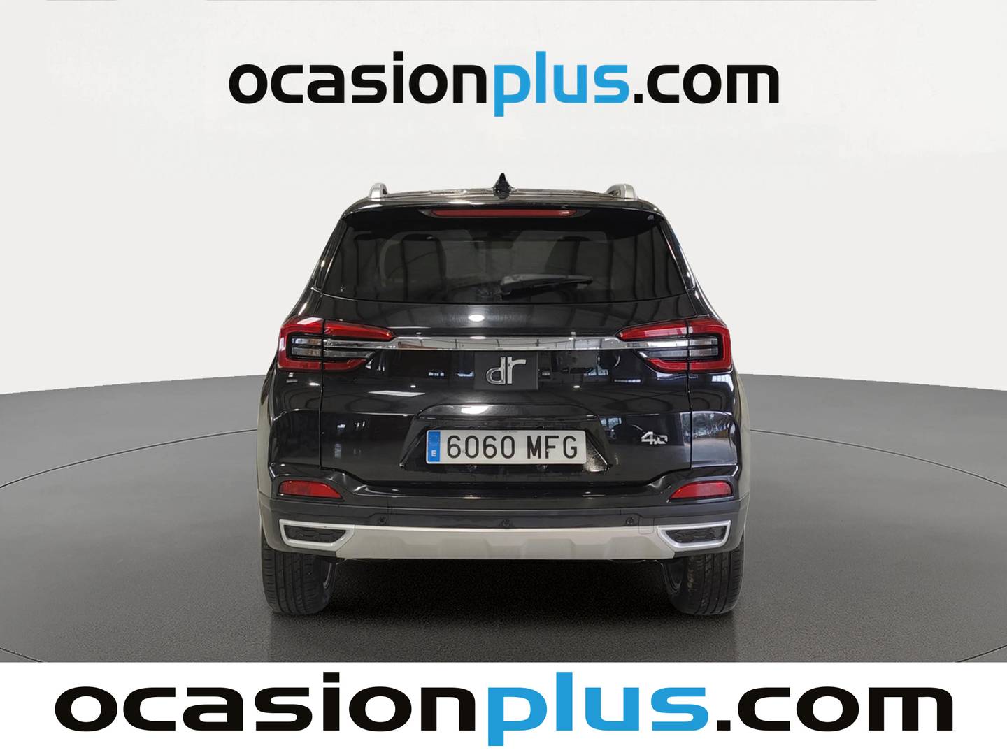 Foto DR AUTOMOBILES DR 4.0 DR AUTOMOBILES DR4 1.5 (116 CV)