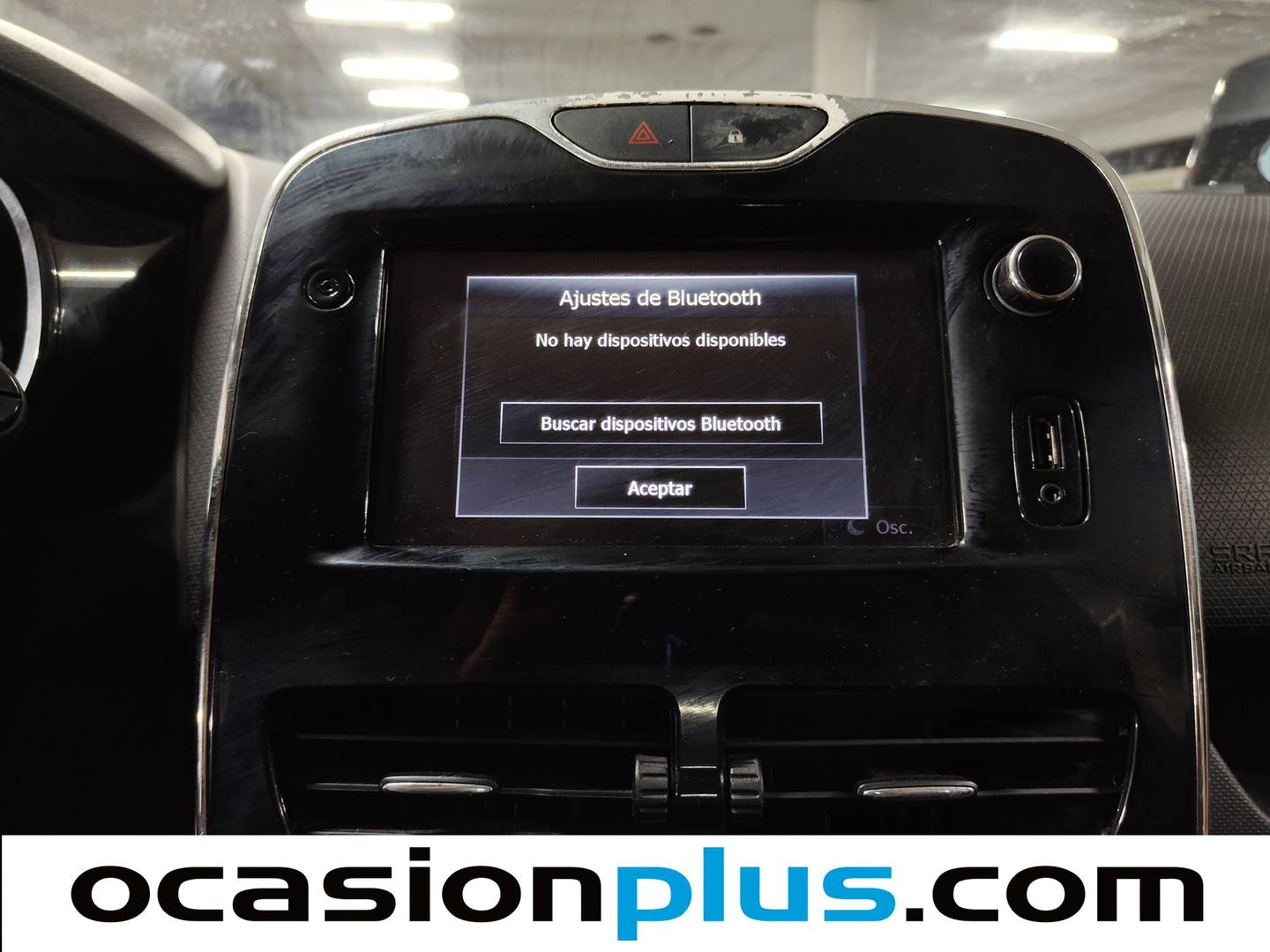 Renault Clio Renault Clio Expression 1.2 16v (75 CV) al mejor precio