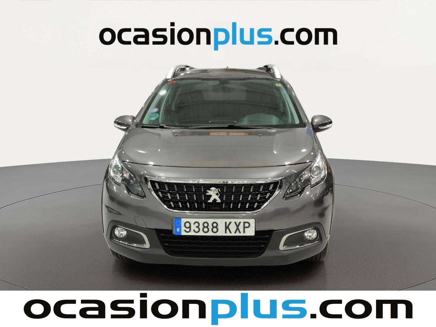 Peugeot 2008 Peugeot 2008 PureTech Signature (82 CV) barato