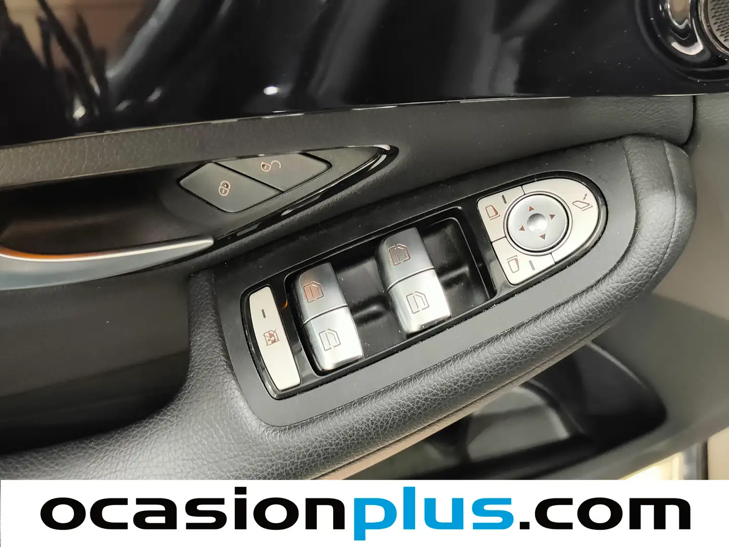 Foto Mercedes Clase C Mercedes-Benz Clase C C 220 d Sportive Avantgarde 4Matic  (170 CV)