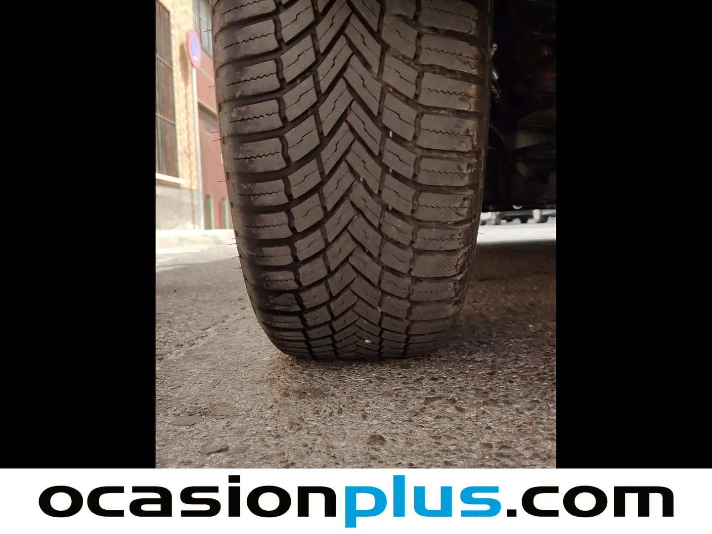 Foto Citroën C3 Aircross Citroen C3 Aircross PureTech 110 S&S Shine (110 CV)