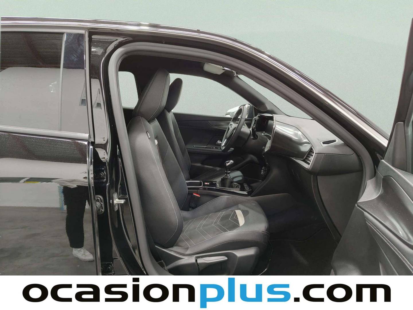 Foto Opel Mokka Opel Mokka 1.2 T Ultimate (136 CV)