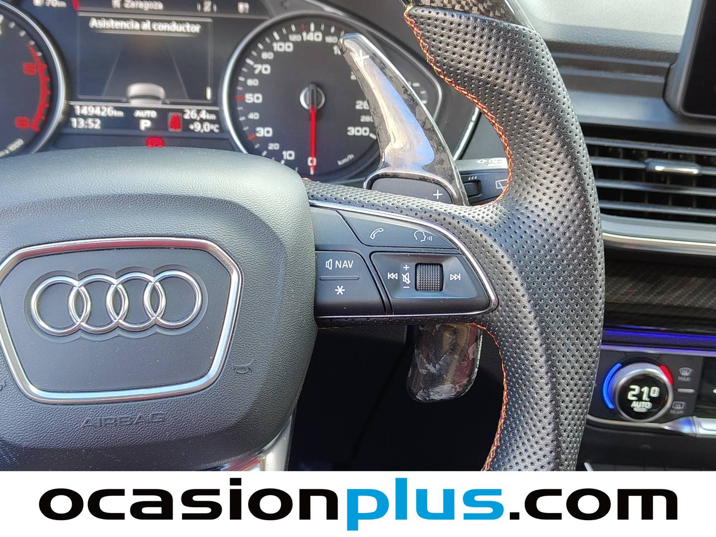 Foto Audi Q5 Audi Q5 2.0 TDI quattro (163 CV) S tronic