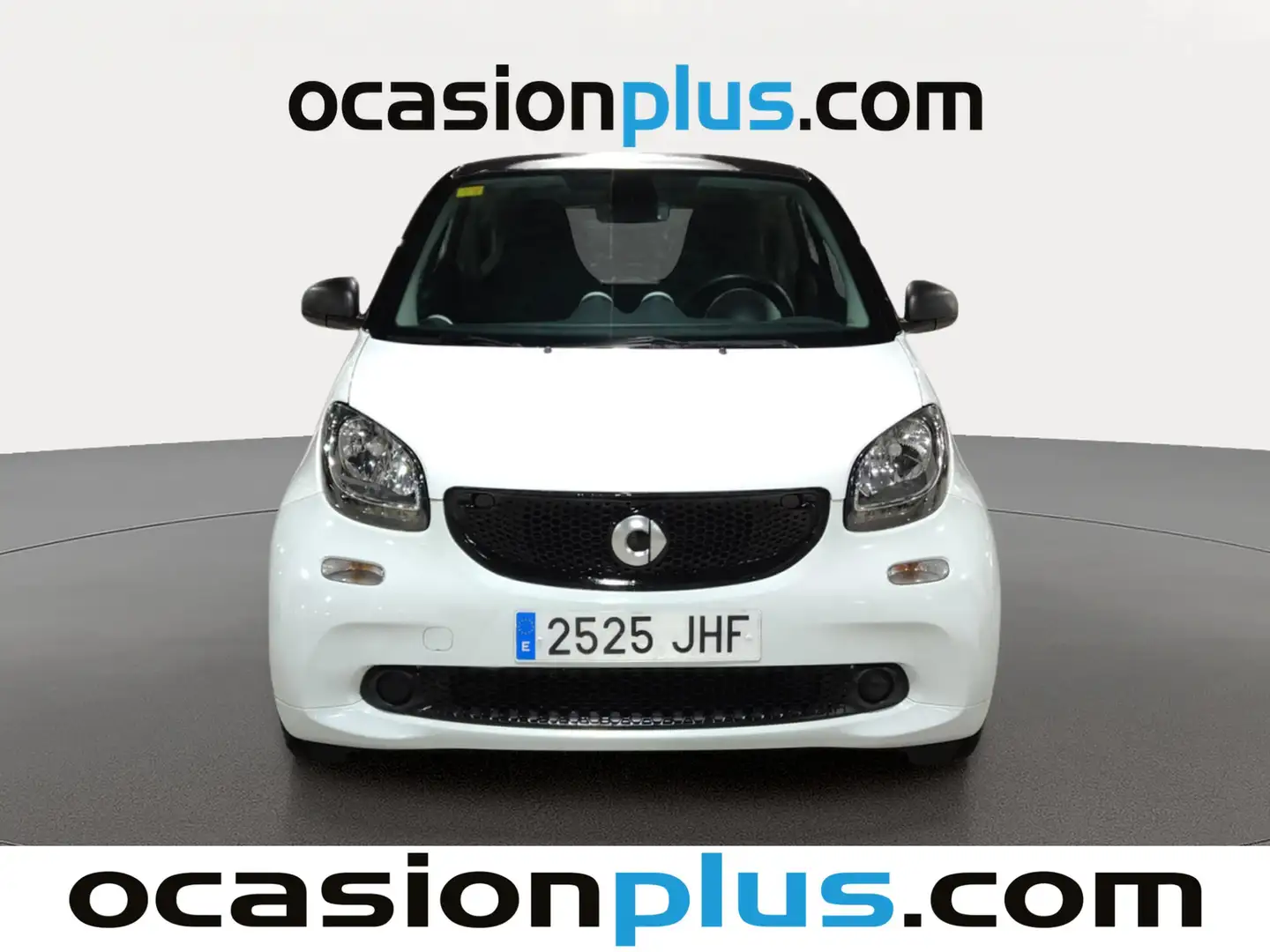 Foto Smart fortwo Smart ForTwo Coupe 52 Proxy (71 CV)