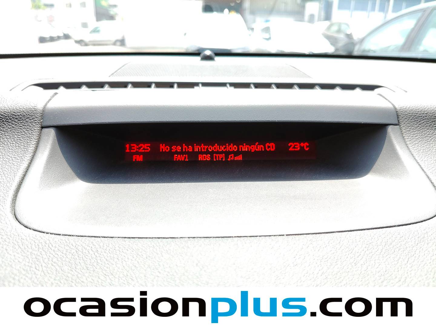 Opel Meriva Opel Meriva 1.4 NEL Enjoy (120 CV) manual