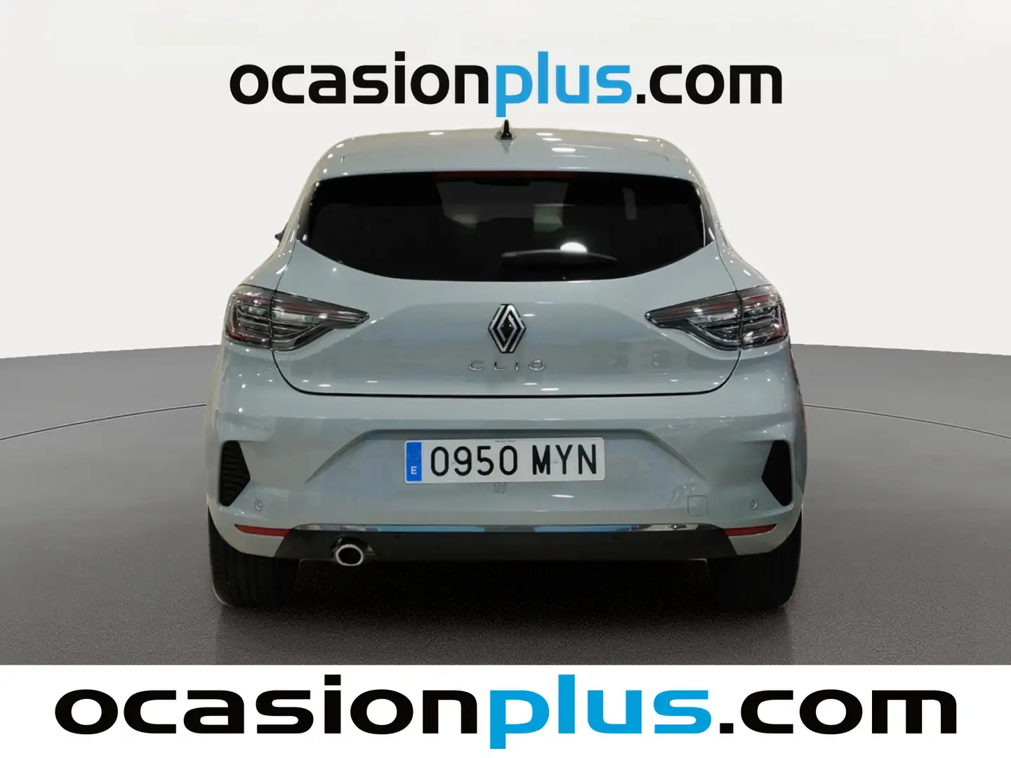 Foto Renault Clio Renault Clio Techno TCe (90 CV)