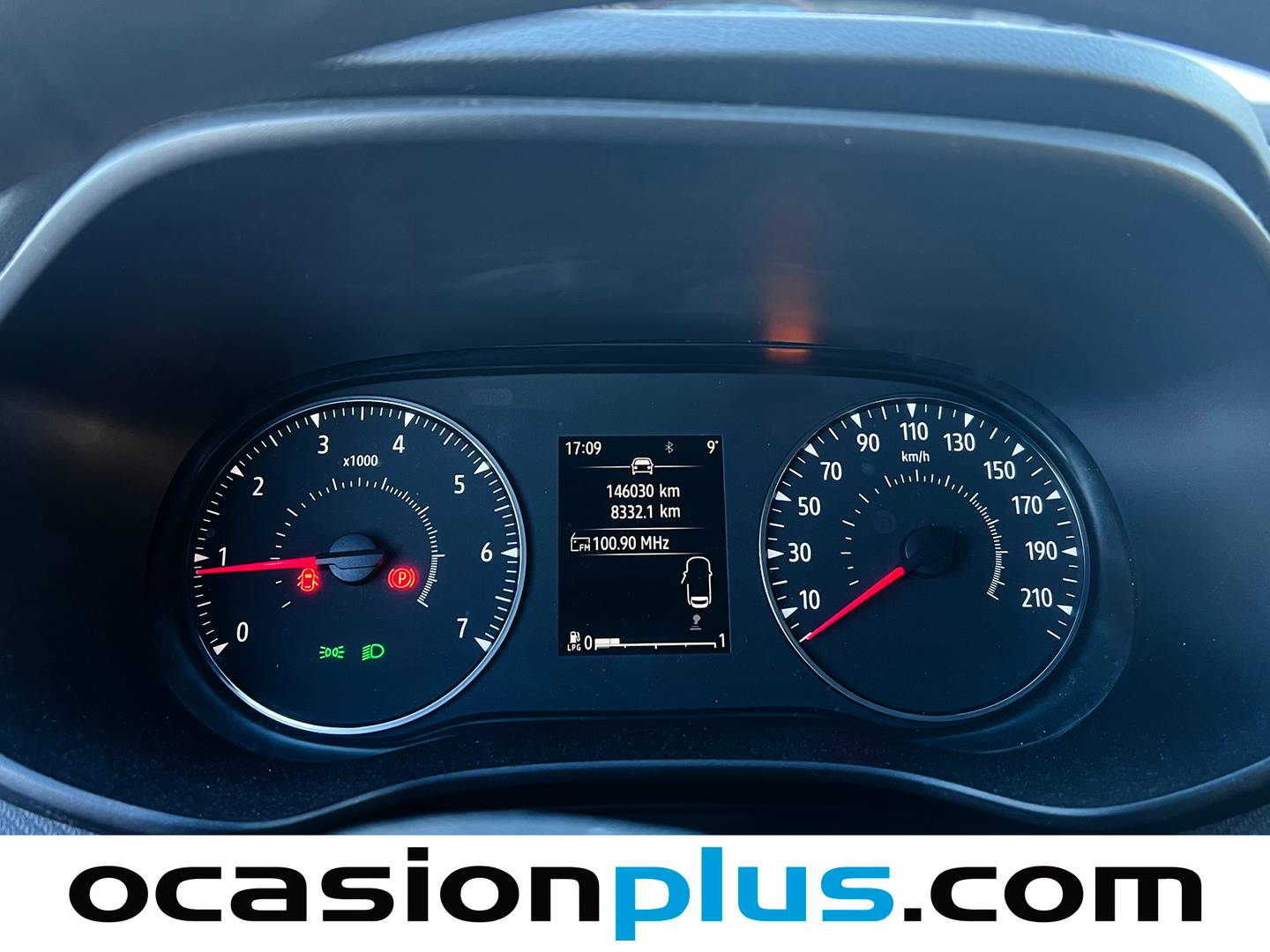 Foto Dacia Jogger Dacia Jogger Essential ECO-G (100 CV)