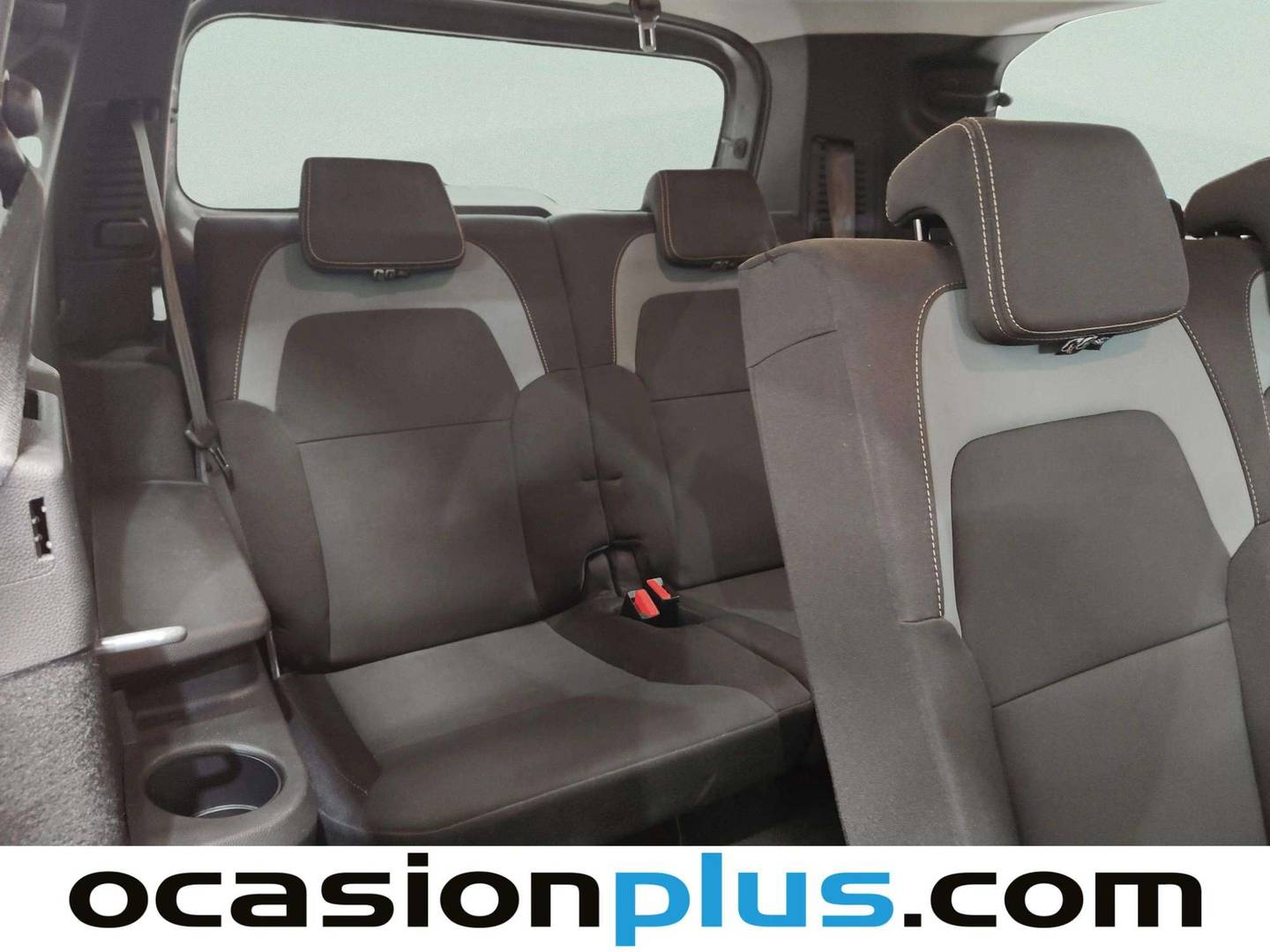 Dacia Jogger Dacia Jogger Extreme Hybrid (155 CV) 7 plazas km 0