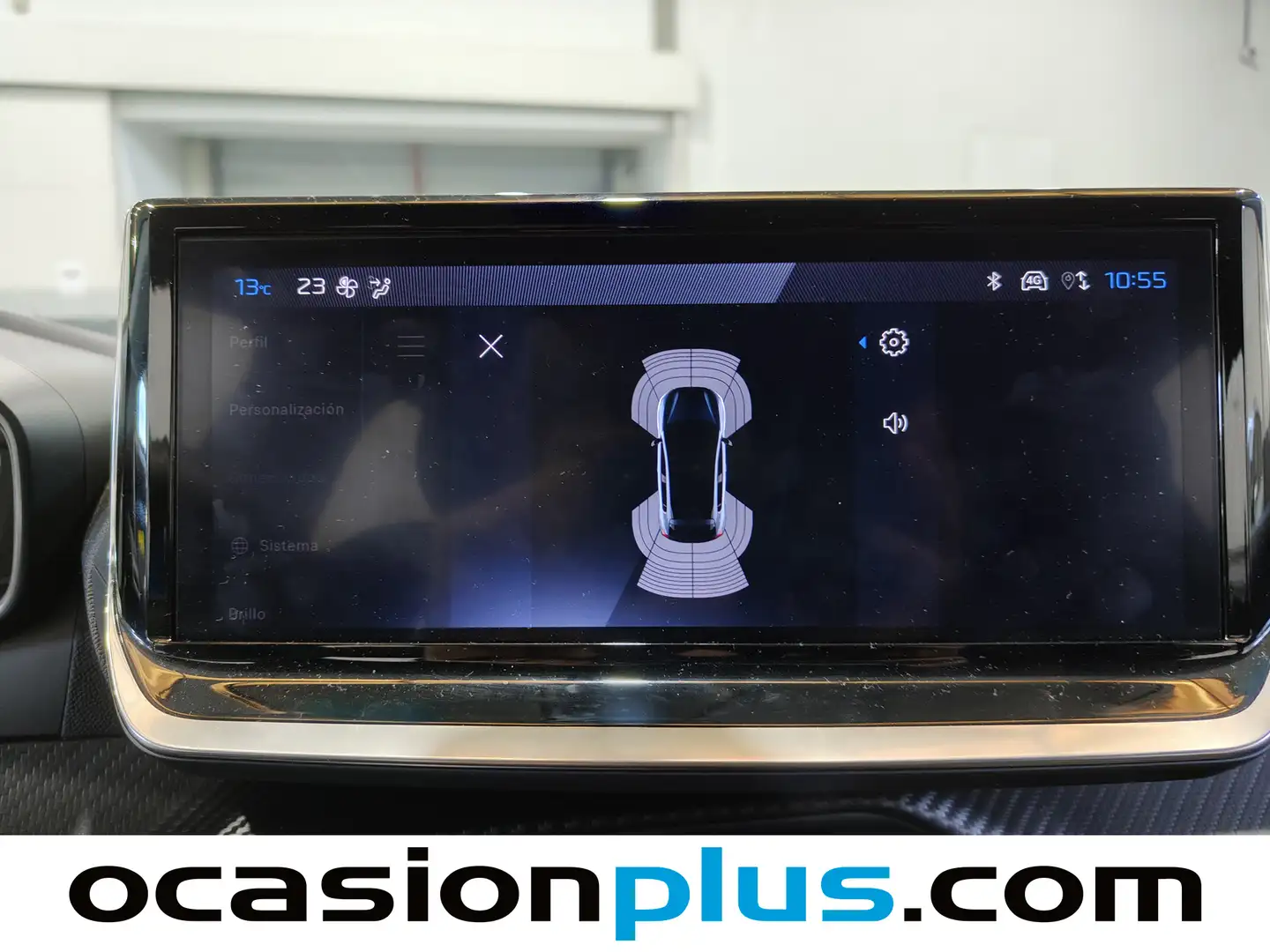 Foto Peugeot 208 Peugeot 208 PureTech 100 Allure (100 CV)