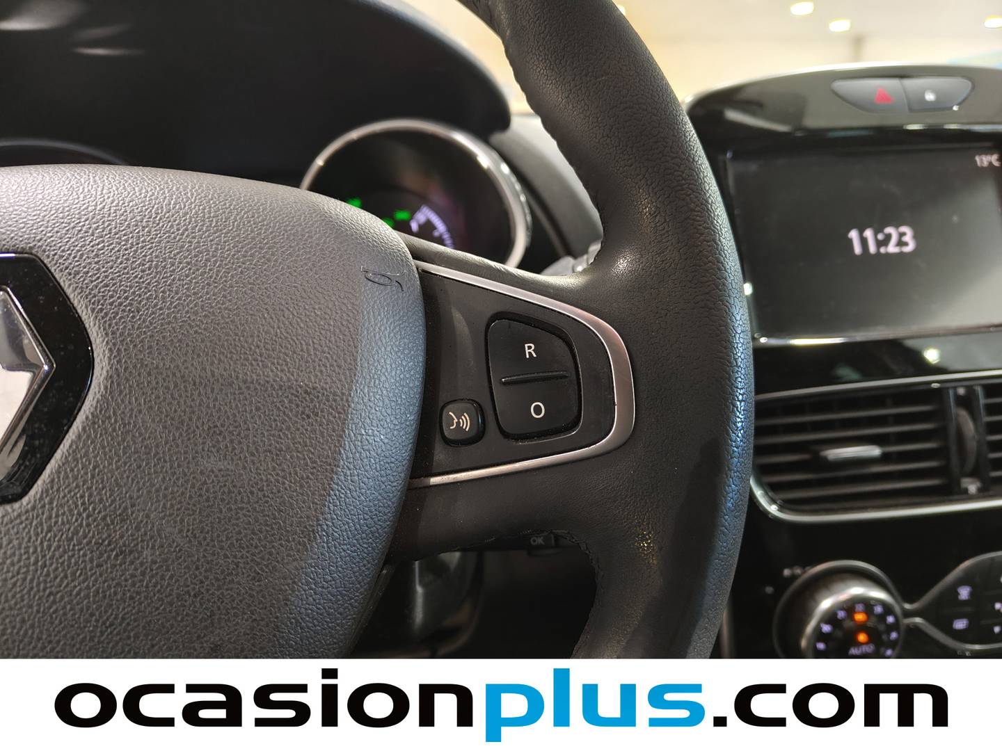 Foto Renault Clio Renault Clio Zen Energy TCe (90 CV)