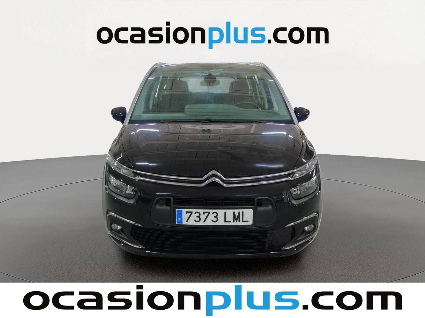 Citroën Grand C4 Spacetourer Citroën Grand C4 Spacetourer PureTech 130 S&S Feel (130 CV) 7 Plazas al mejor precio