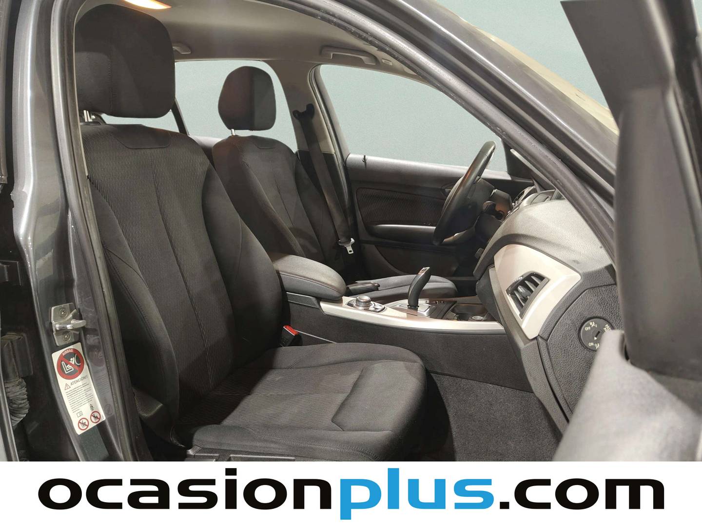 Foto BMW Serie 1 BMW Serie 1 118d (143 CV)