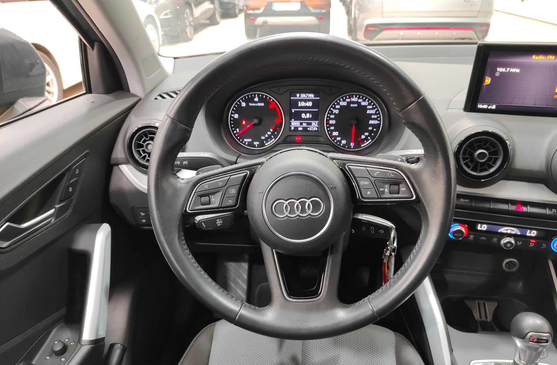 Audi Q2 Design Edition 1.6 TDI S Tronic - foto 23