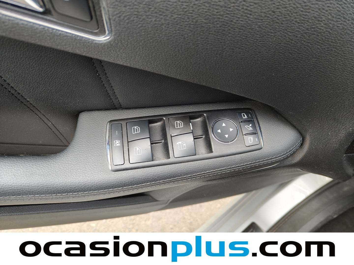 Foto Mercedes Clase E Mercedes-Benz Clase E E 350 CGI Blue Efficiency Avantgarde (292 CV)