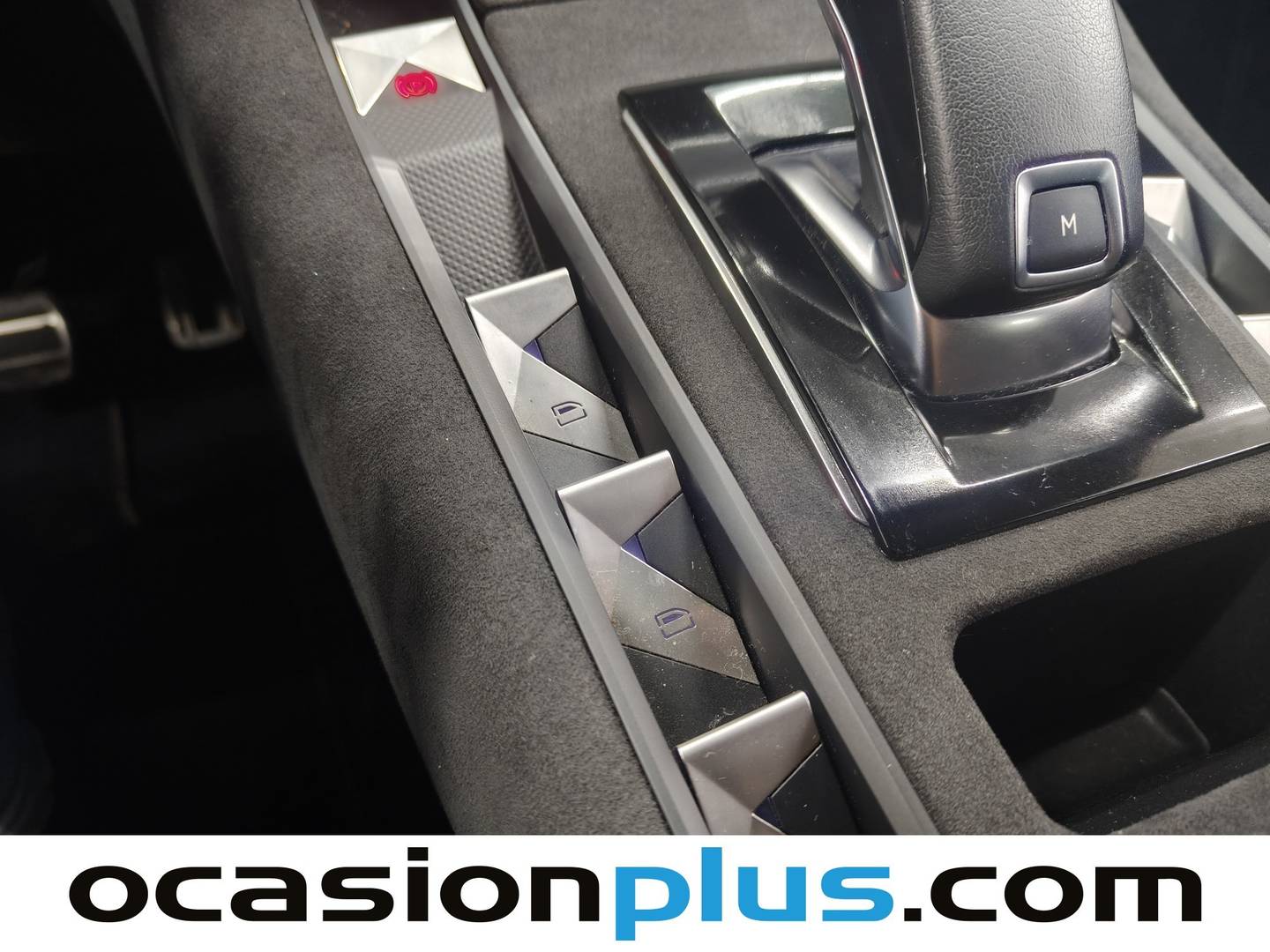 DS DS 7 Crossback DS DS7 Crossback PureTech 130 Performance Line Auto (130 CV) km 0