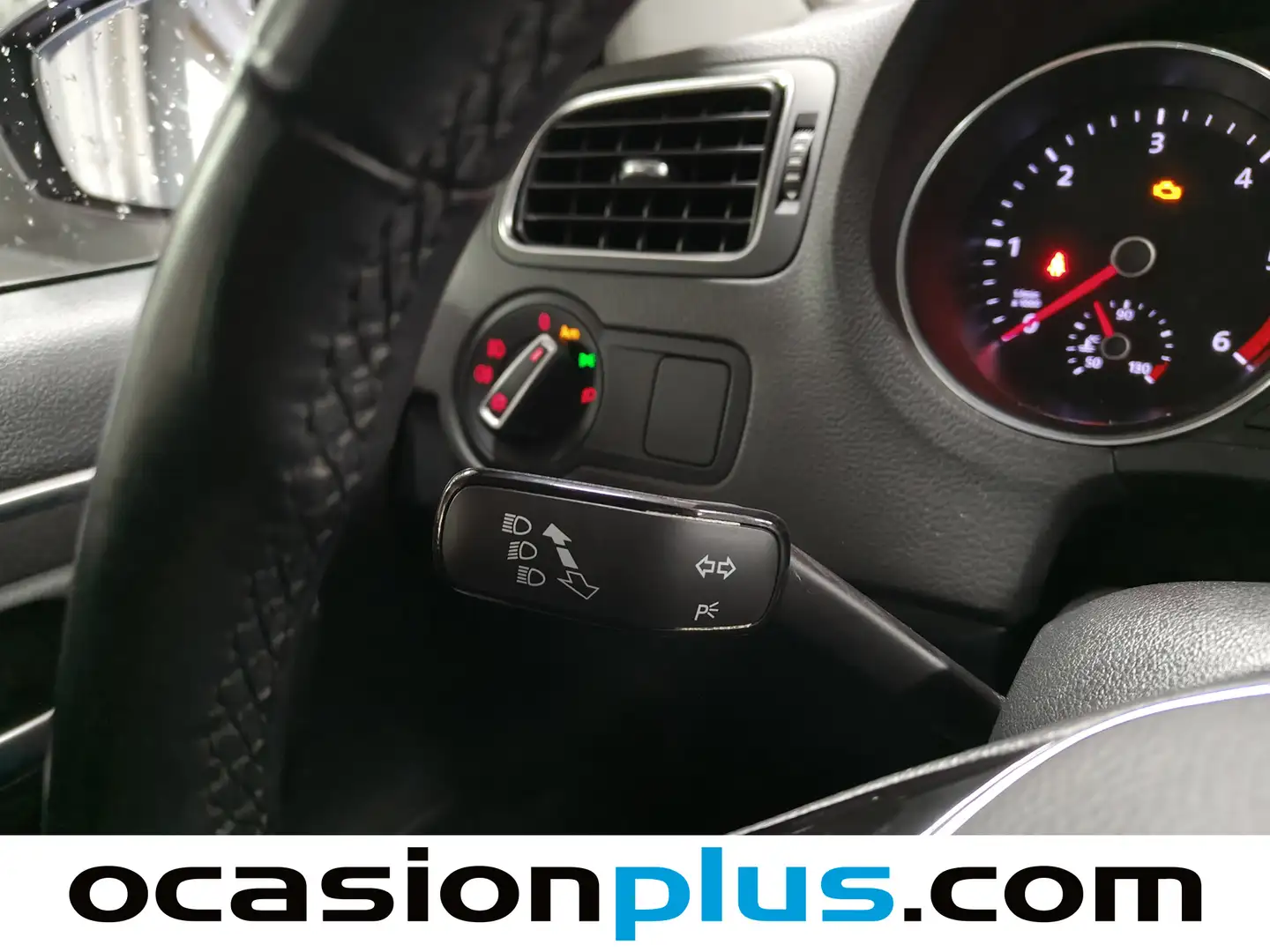 Foto Volkswagen Polo Volkswagen Polo Sport 1.4 TDI (90 CV)