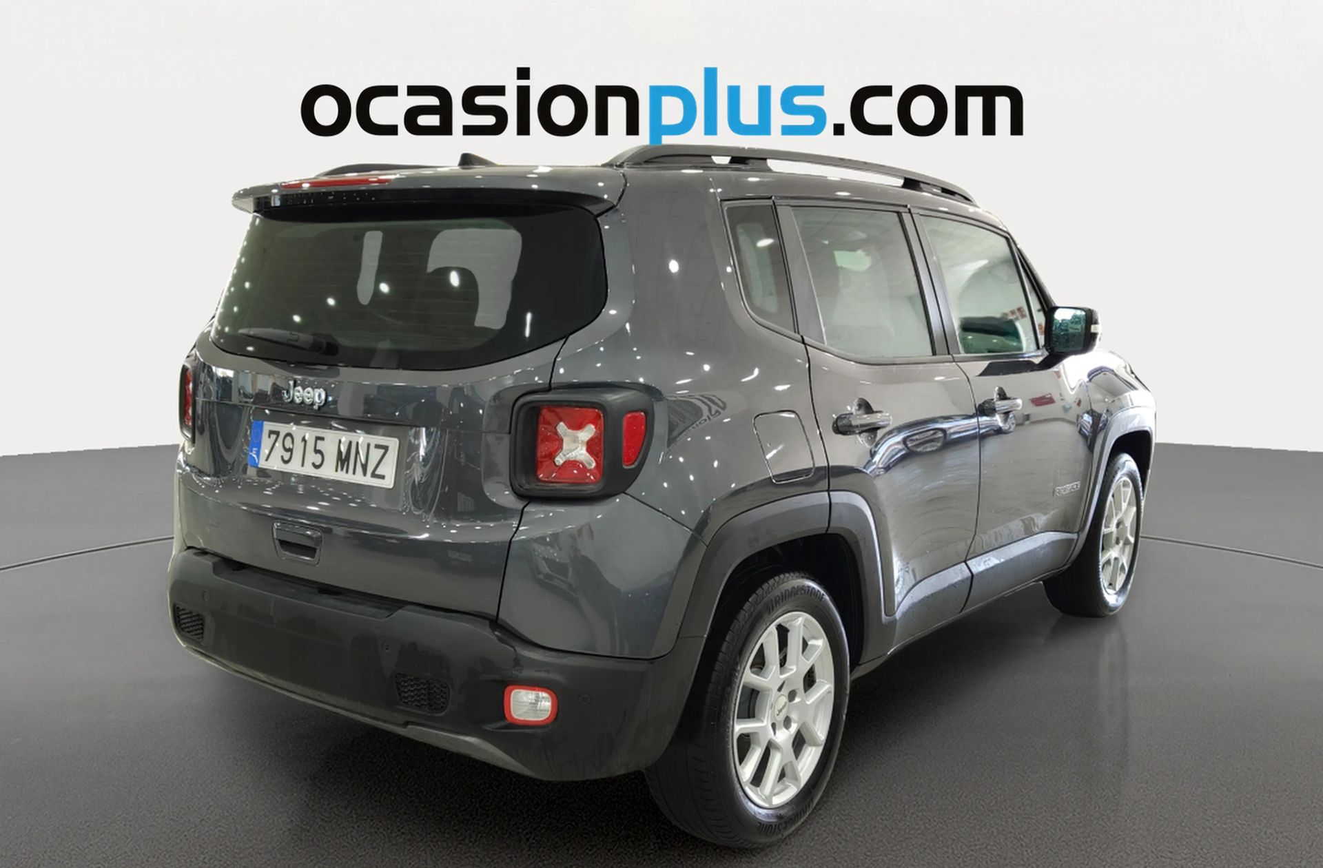 Jeep Renegade 1.0G Limited 4x2 - foto 4
