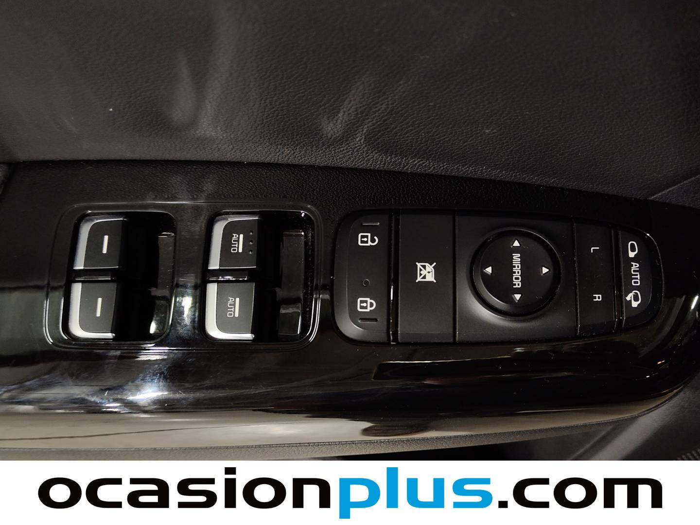 KIA Sportage KIA Sportage 1.6 MHEV GT Line Essential Plus 4x2 DCT (177 CV) seminuevo