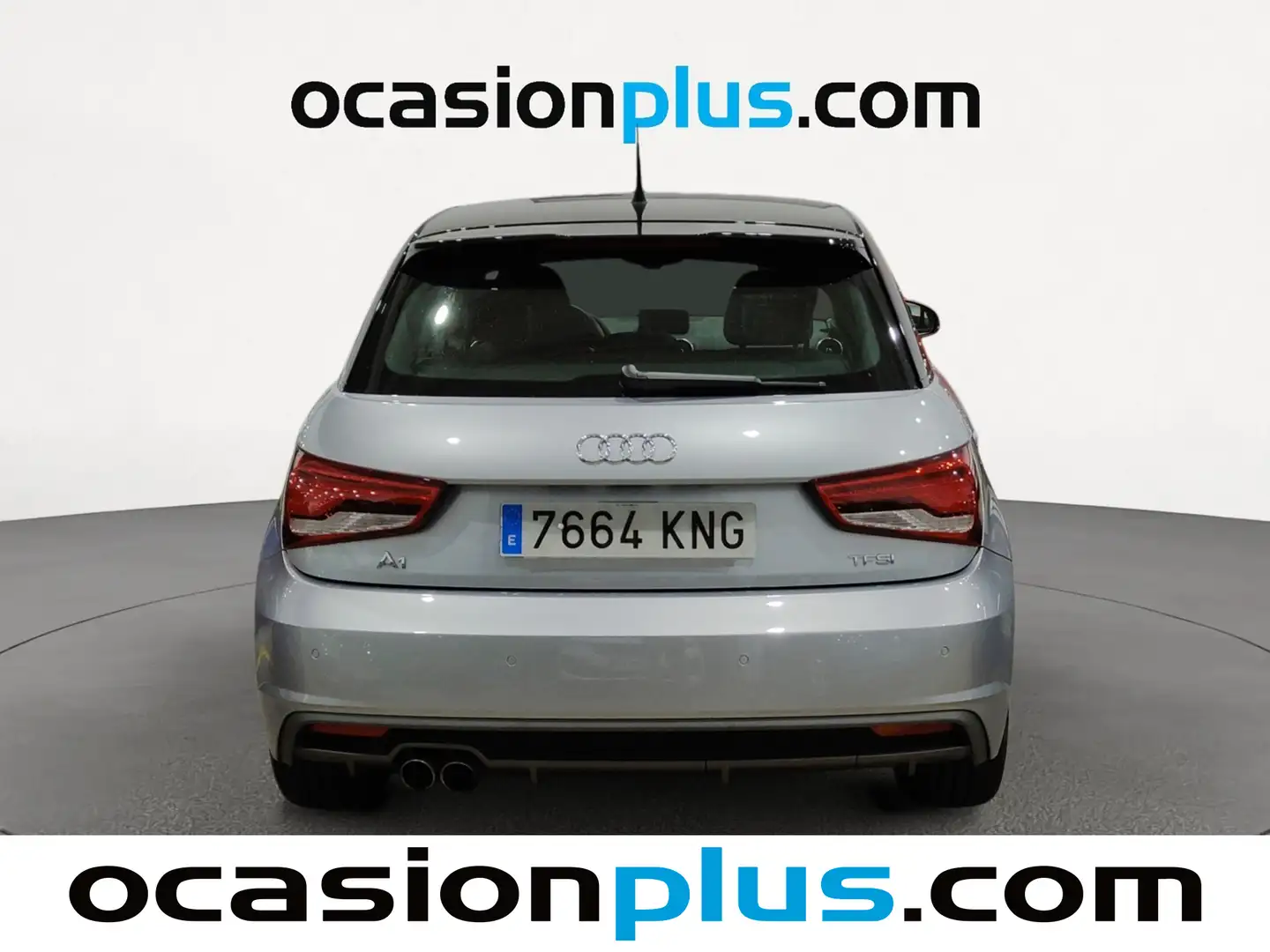 Foto Audi A1 Audi A1 Sportback Adrenalin 1.4 TFSI (125 CV)