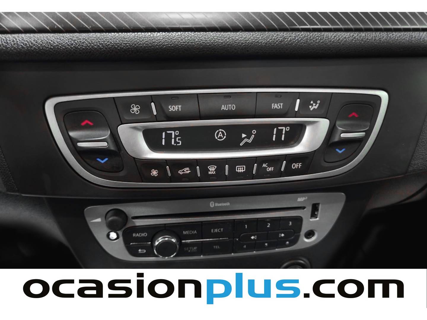 Foto Renault Mégane Renault Megane Expression Energy S&S Tce (115 CV)