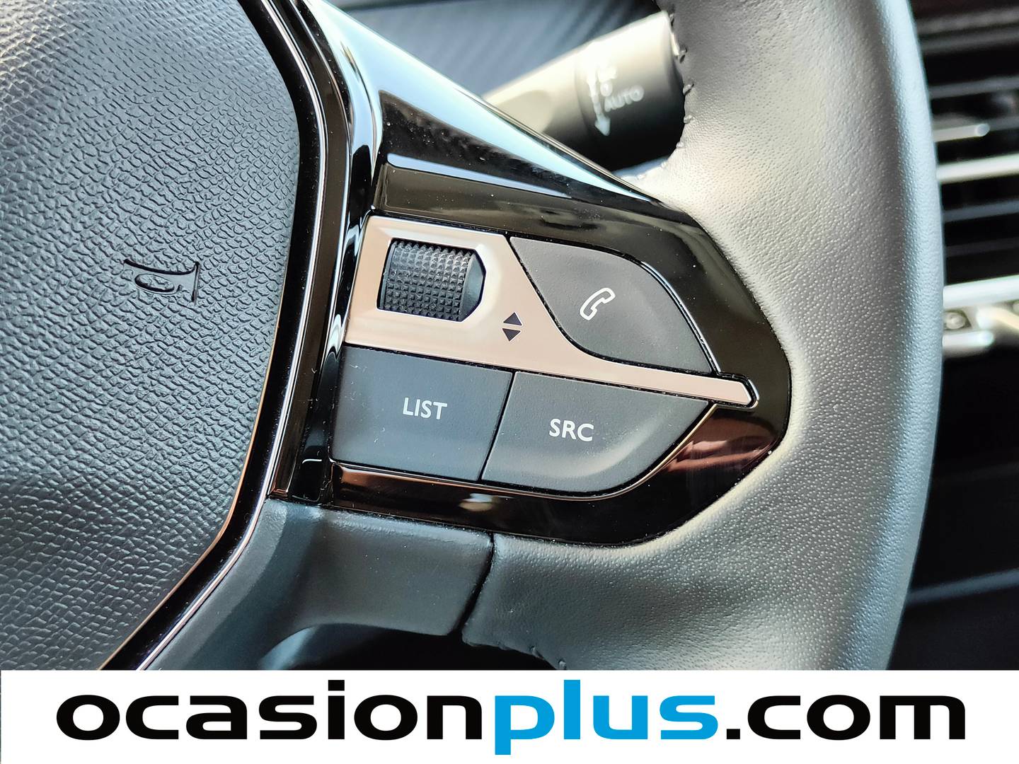 Peugeot 208 Peugeot 208 PureTech 100 Allure (100 CV) seminuevo