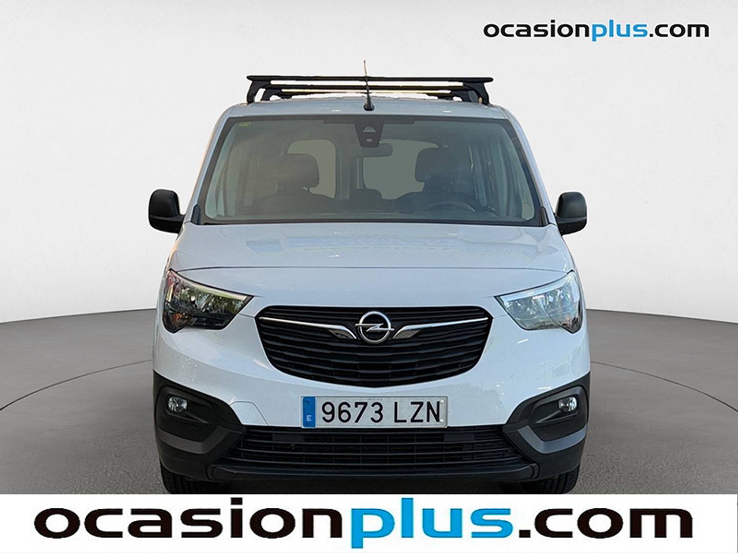Foto Opel Combo Life Opel Combo Life 1.5 TD S&S Edition L (102 CV)
