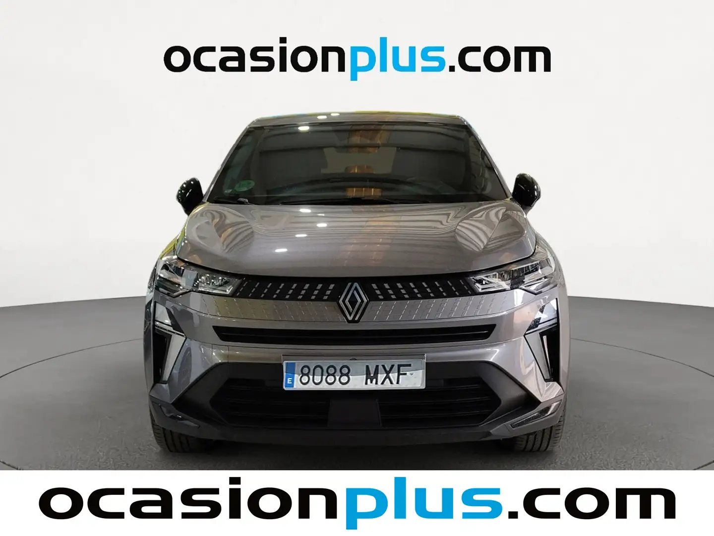 Foto Renault Captur Renault Captur Techno TCe  (90 CV)