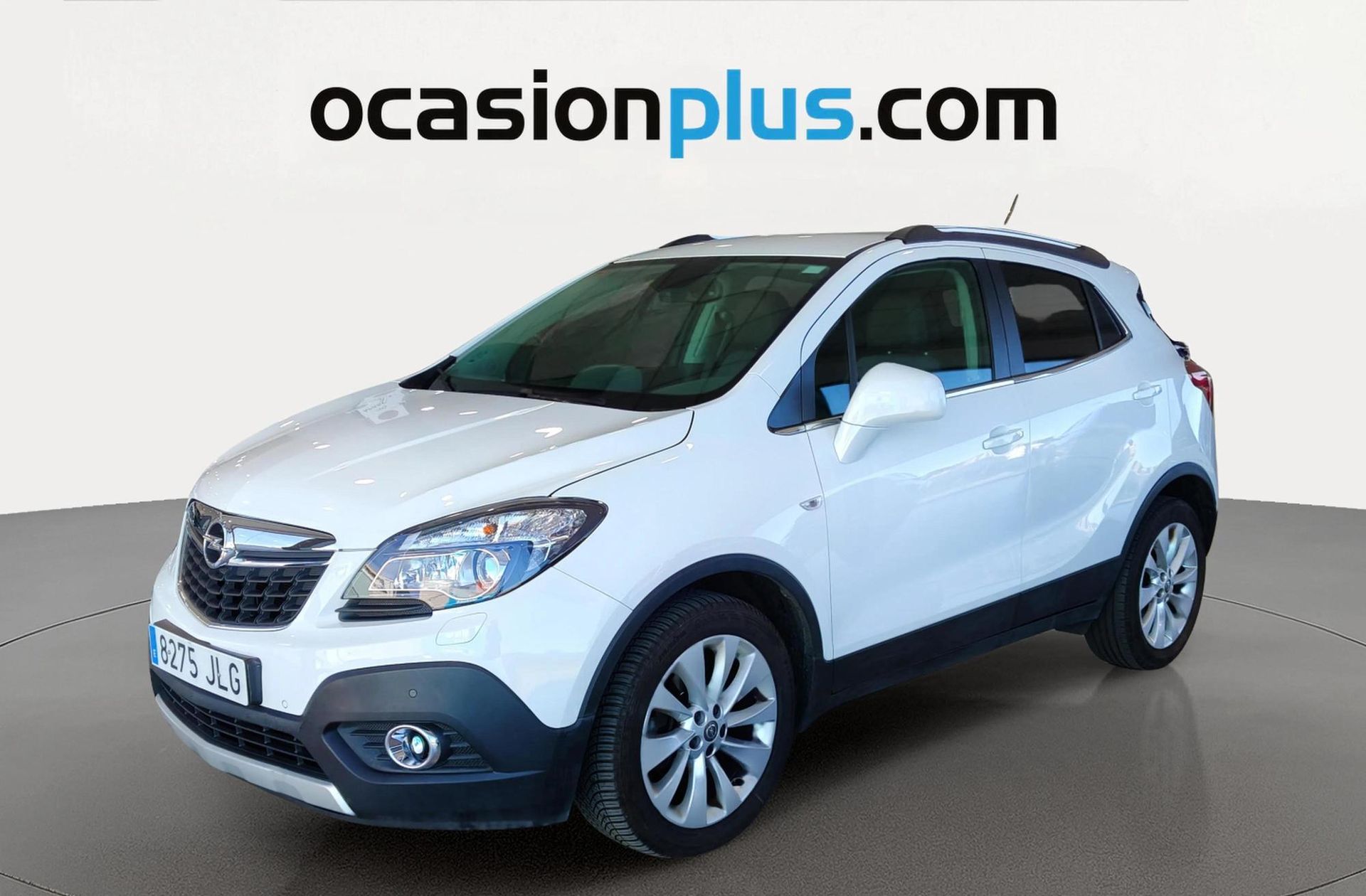 Opel Mokka 1.4 Turbo Excellence 4x4