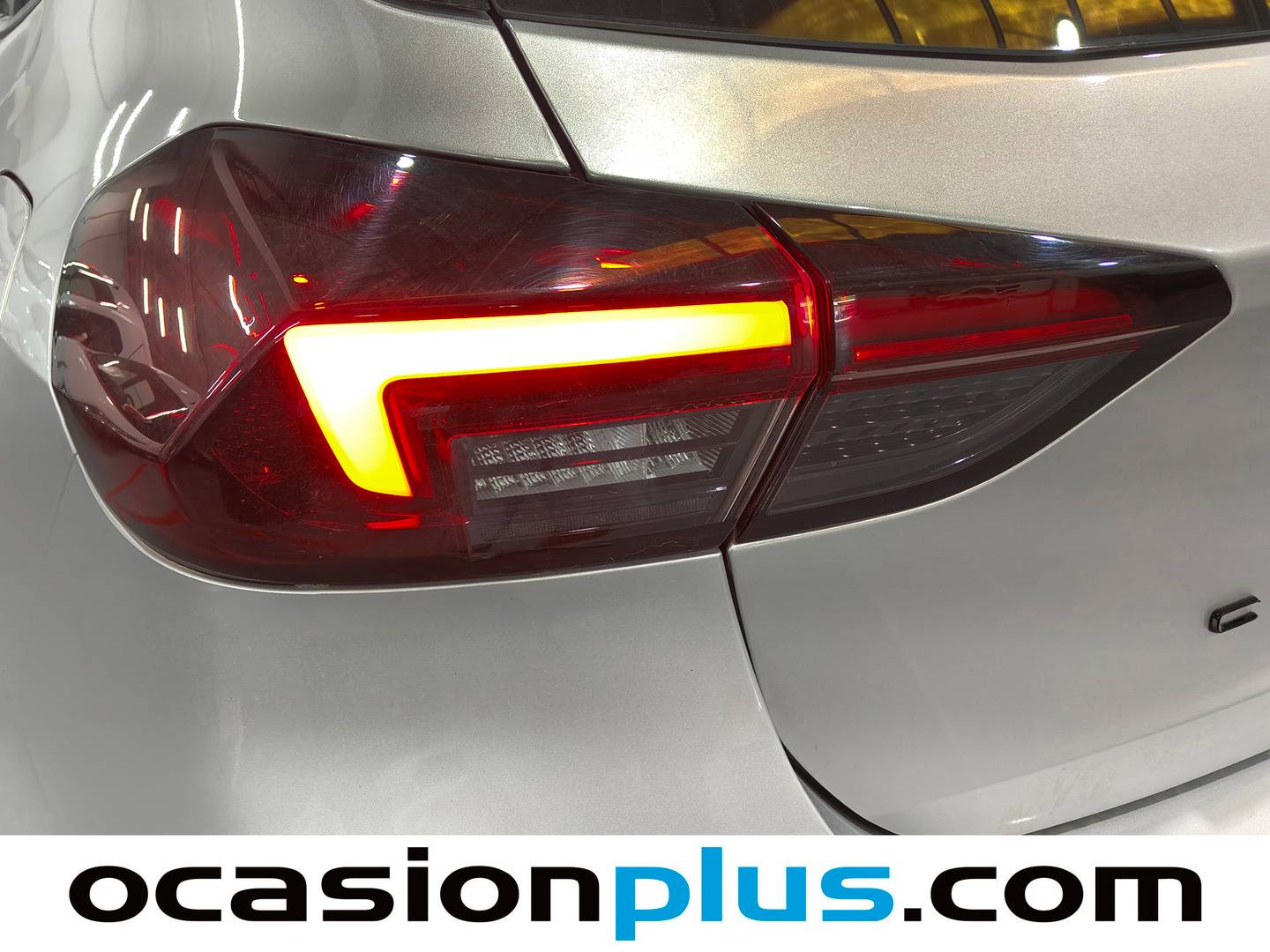 Accesorios del Opel Corsa Opel Corsa 1.2T XHL GS (100 CV)