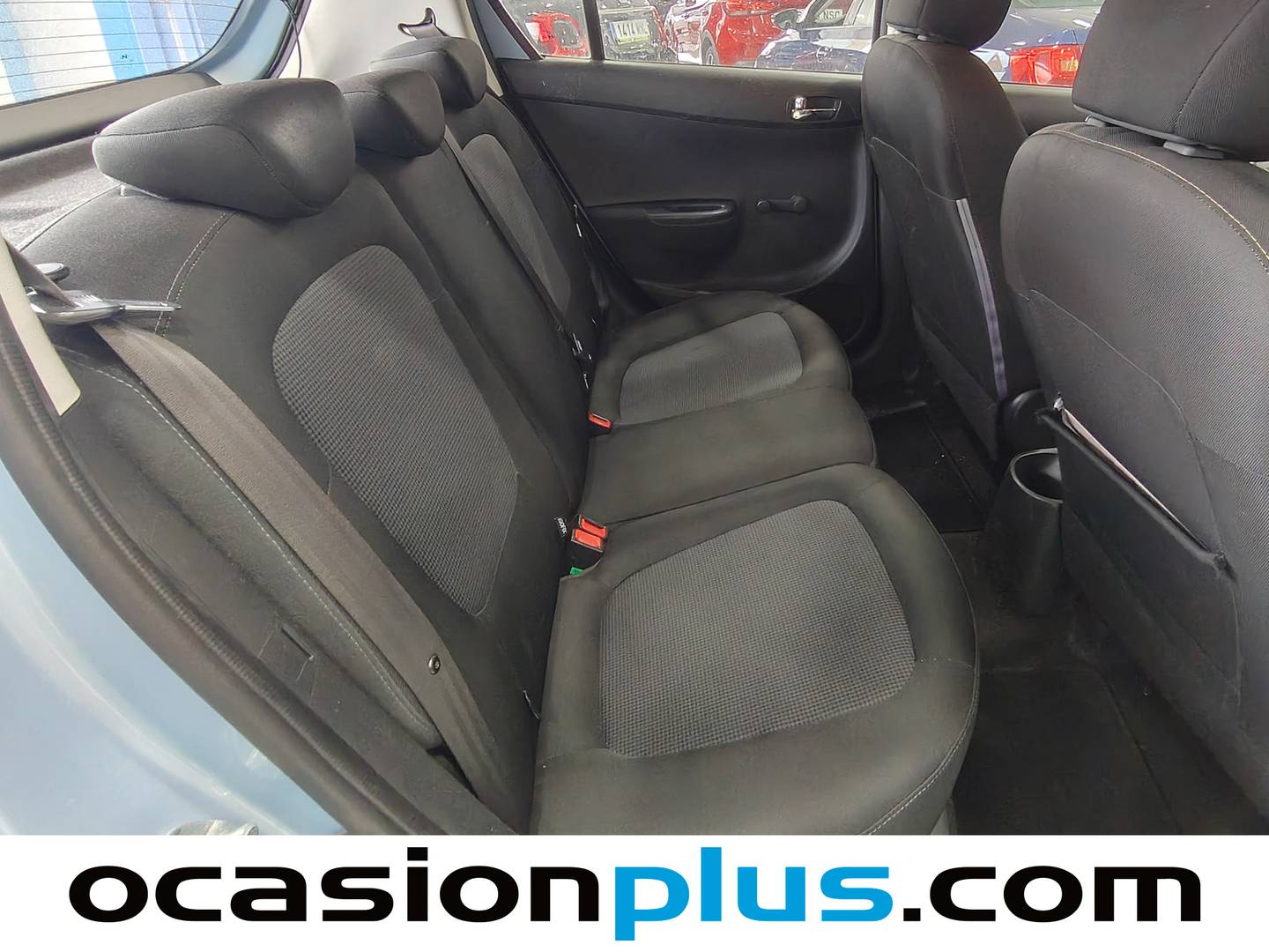 Hyundai i20 Hyundai i20 1.4 CRDI SLE (90 CV) al mejor precio