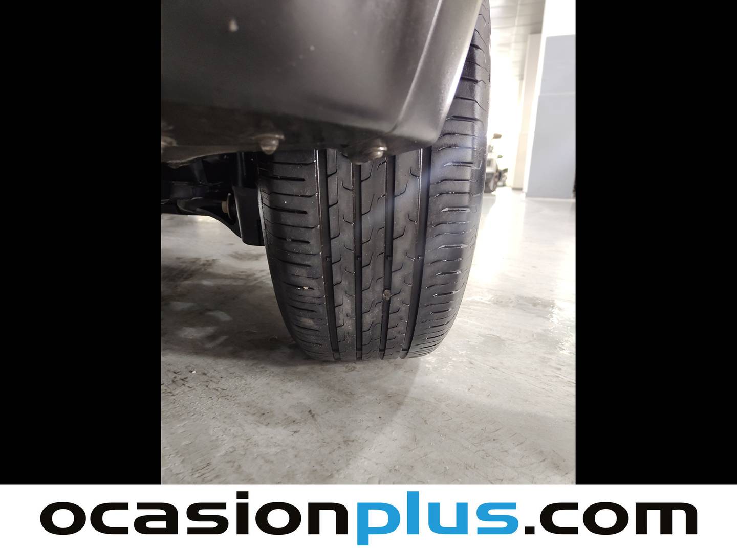 Renault Captur Renault Captur Techno TCe (90 CV) seminuevo