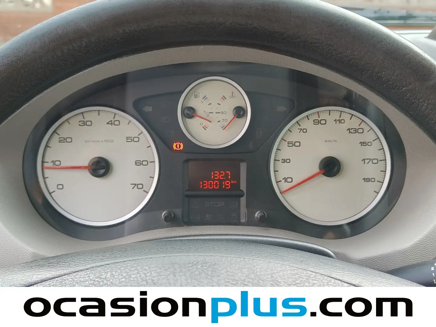 Foto Fiat Scudo Fiat Scudo 2.0 MultiJet 10 Family Largo (120 CV)