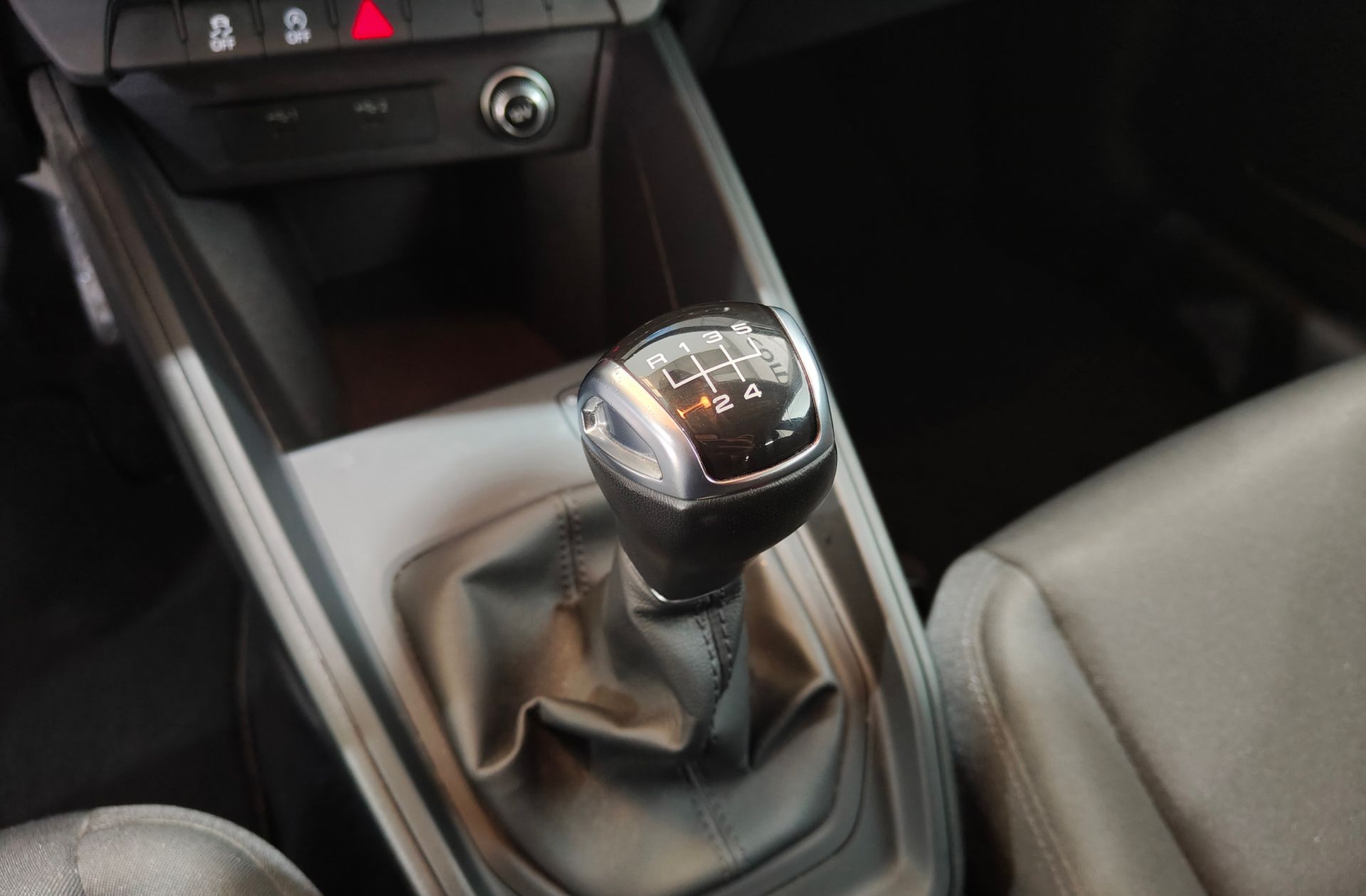 Audi A1 Sportback Sportback Adrenalin 25 TFSI - foto 5