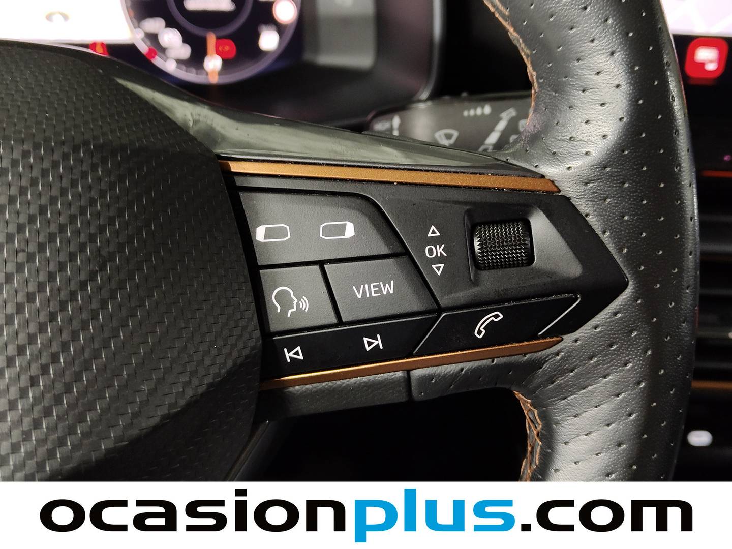 Cupra Formentor Cupra Formentor 1.5 TSI (150 CV) barato