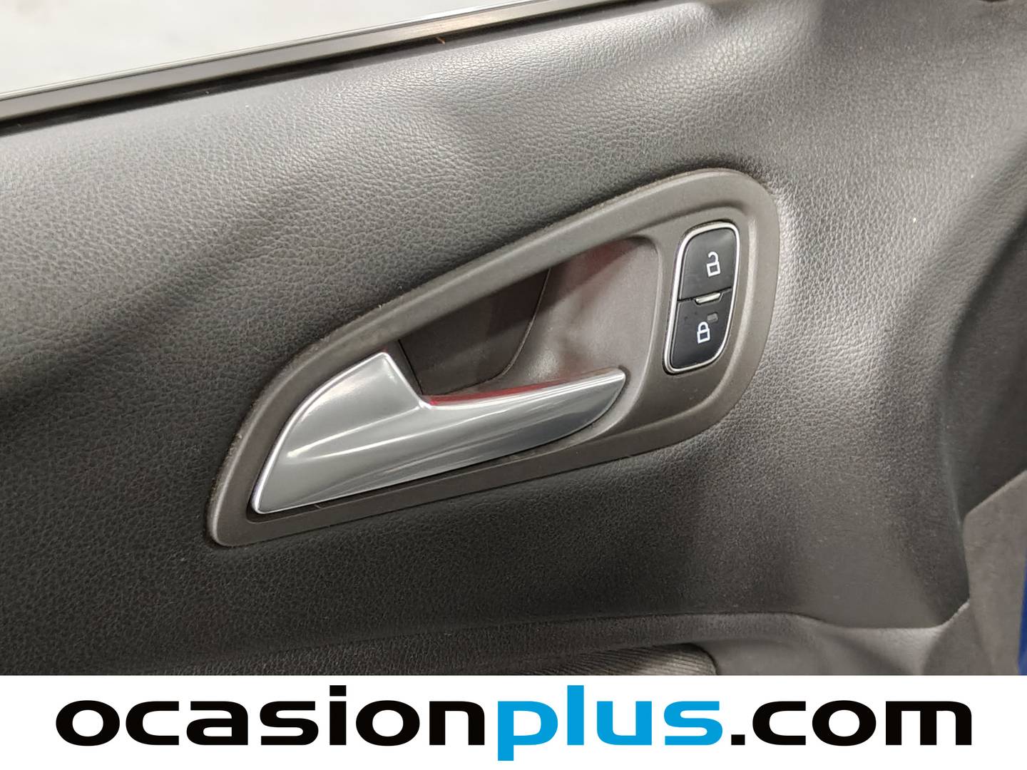 Ford C-Max Ford C-Max 1.0 EcoBoost Titanium (125 CV) seminuevo