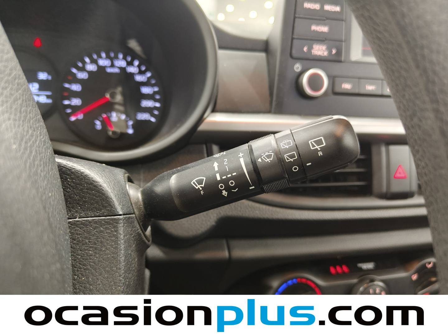 Foto KIA Picanto Kia Picanto 1.0 DPi Concept (67 CV)