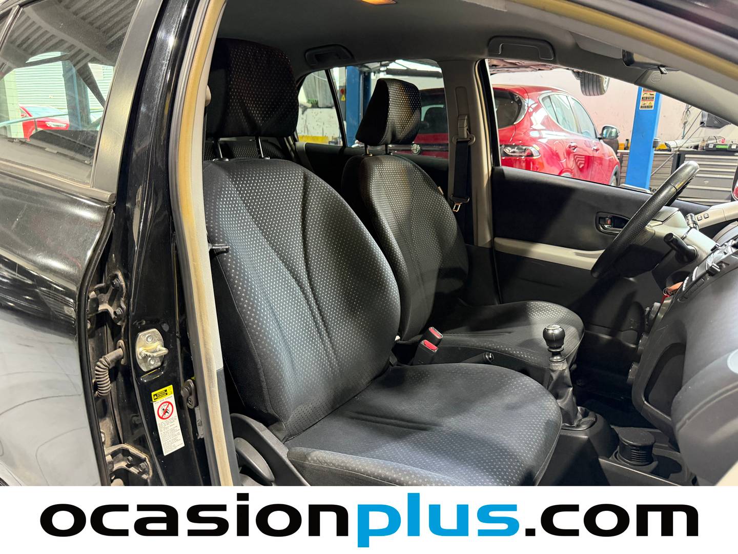 Toyota Yaris Toyota Yaris 1.3 VVT-I TS (101 CV) km 0