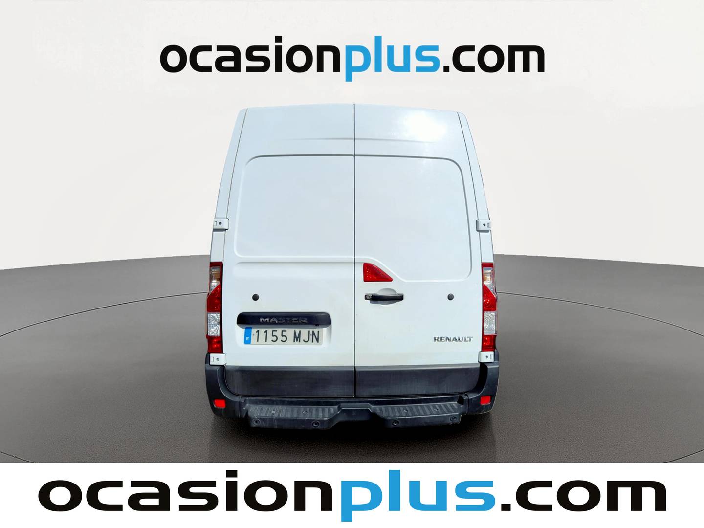Renault Master RENAULT Master Furgon P L3H2 3500 RG E B dCi 107kW (145CV) barato