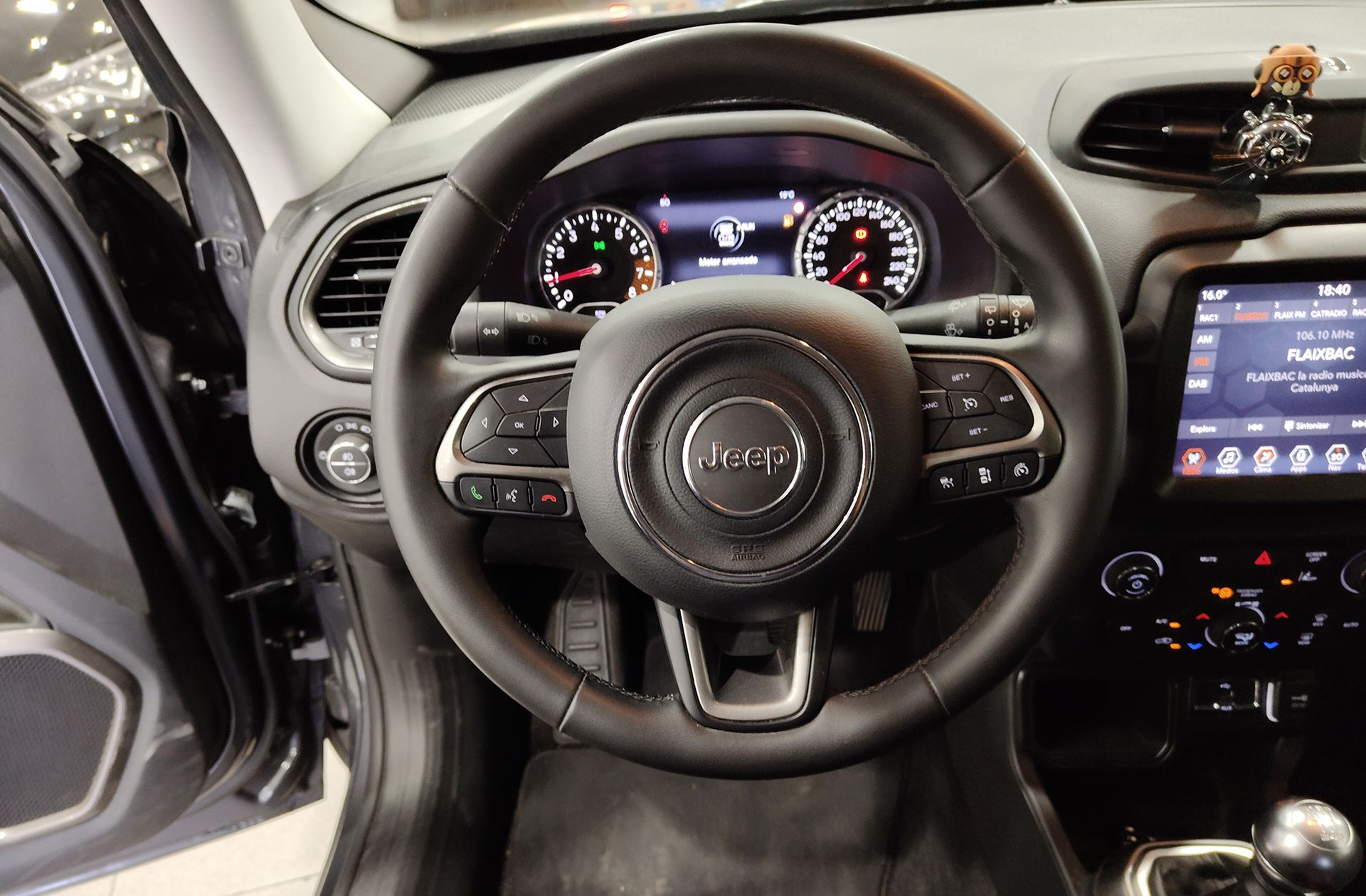 Jeep Renegade 1.0G Limited 4x2 - foto 22