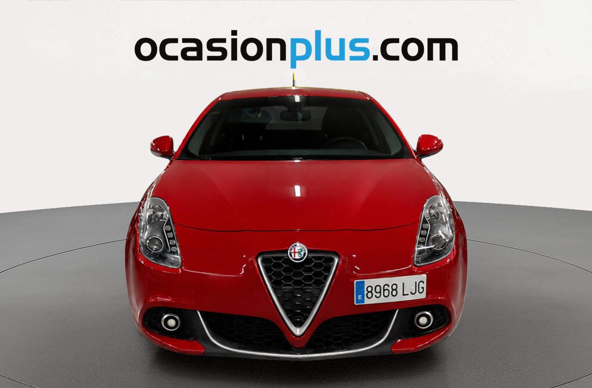 Alfa Romeo Giulietta 1.6 JTD Super - foto 11