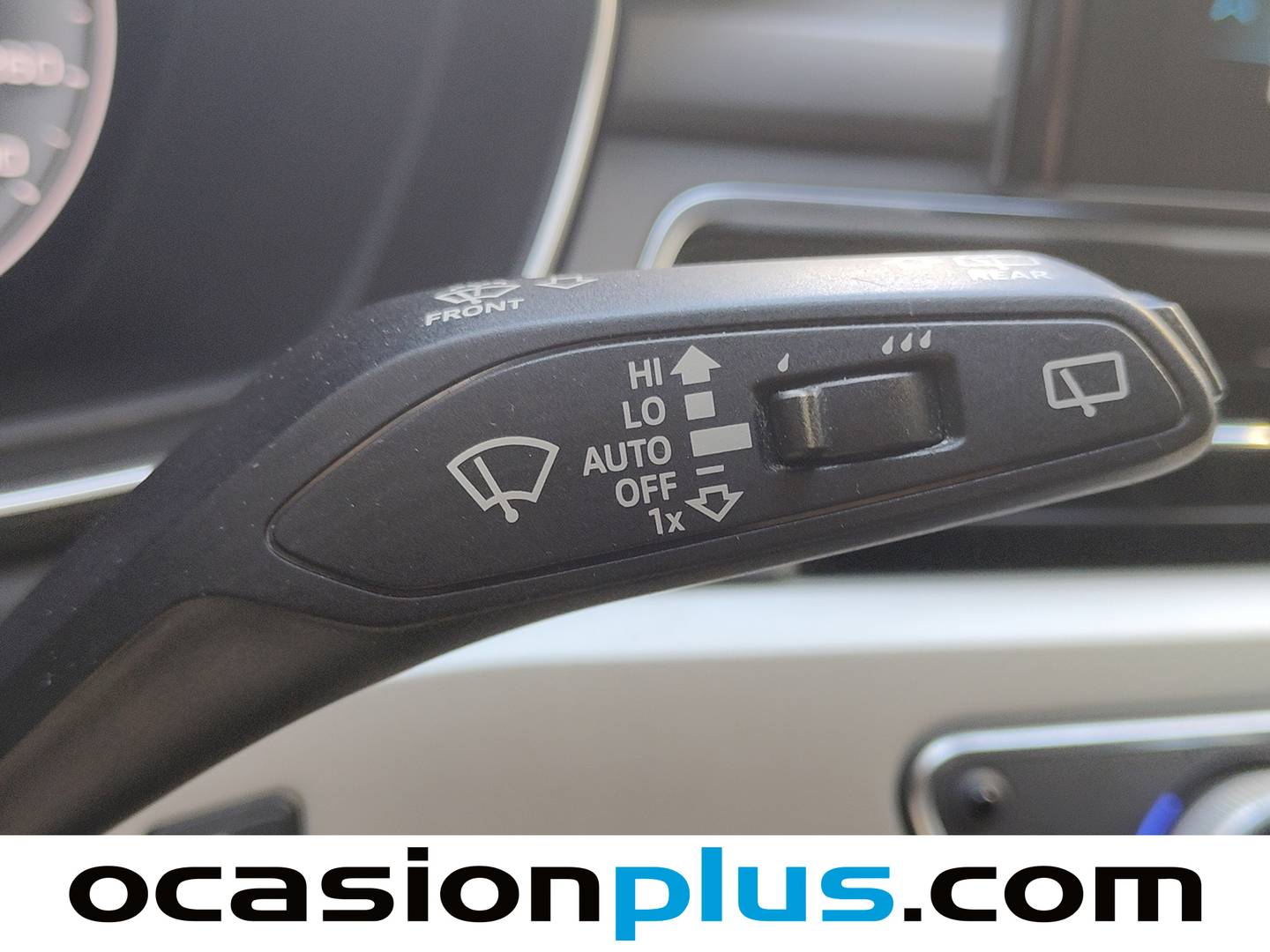 Audi A4 Audi A4 Avant Black Line 35 TDI (163 CV) S tronic 2020