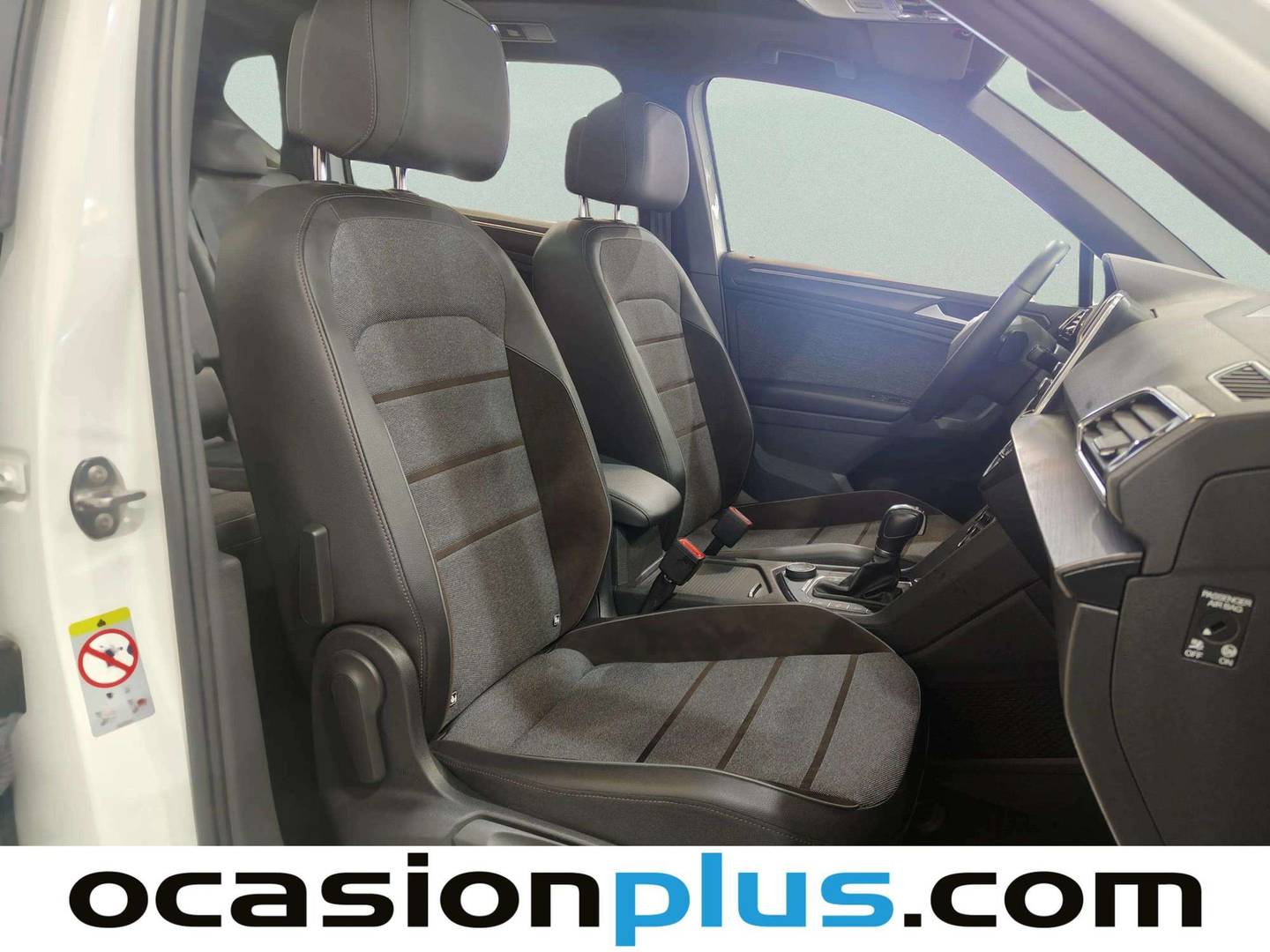 Seat Tarraco Seat Tarraco 2.0 TDI Xcellence Plus 4Drive DSG (190 CV) 7 Plazas de segunda mano