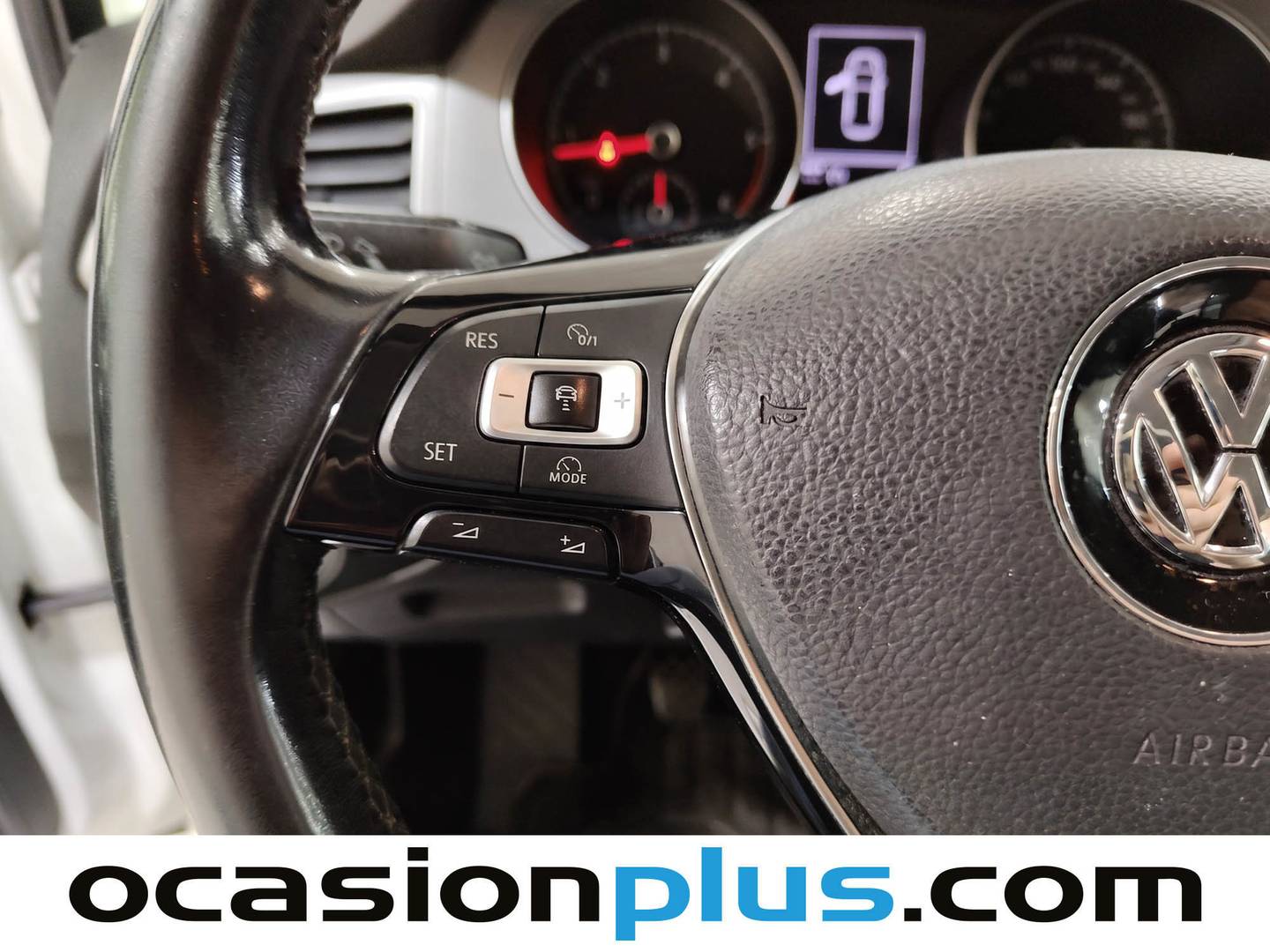 Extras del Volkswagen Golf Sportsvan Volkswagen Golf Sportsvan Advance 2.0 TDI BMT (150 CV)