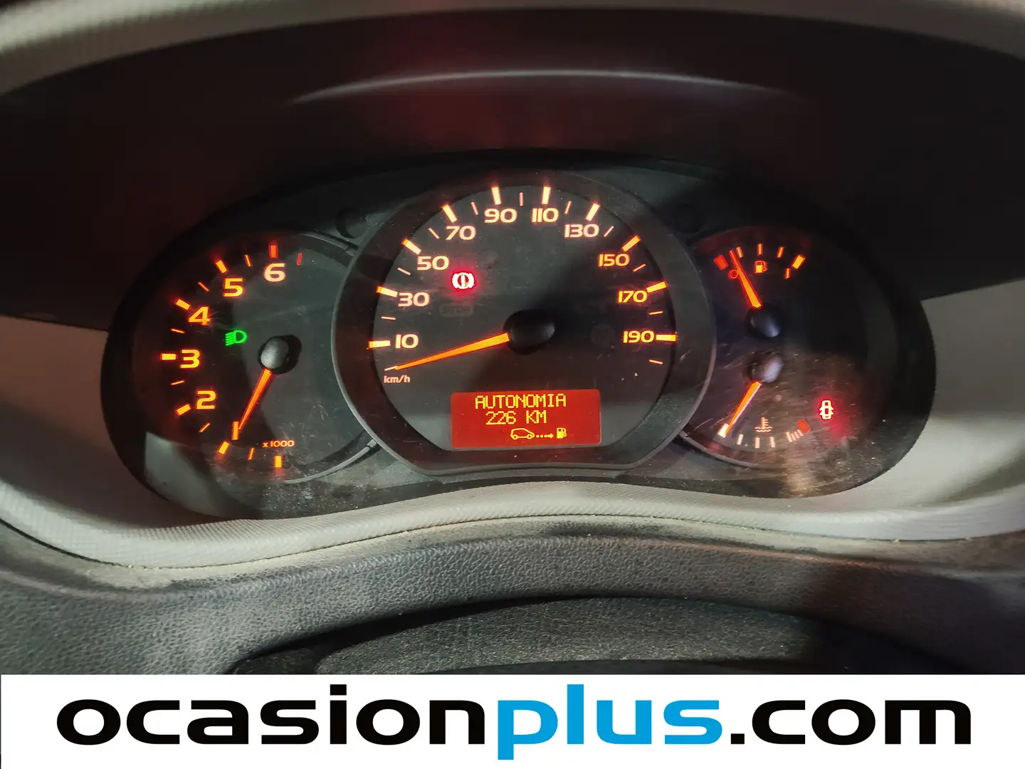 Foto Renault Master Renault Master Furgon Furgon Doble Cabina L3H2 3500 Energy RS dCi (165 CV)